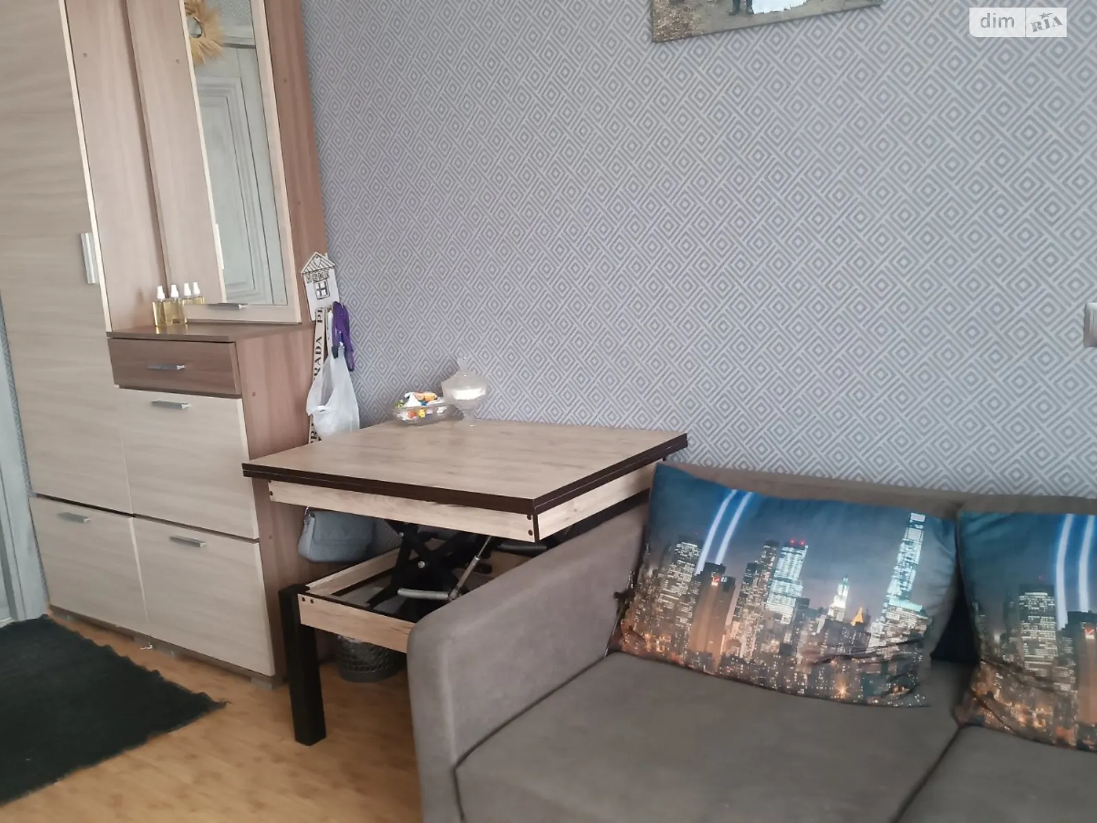 Продается комната 21.3 кв. м в Тернополе, цена: 14500 $ - фото 1