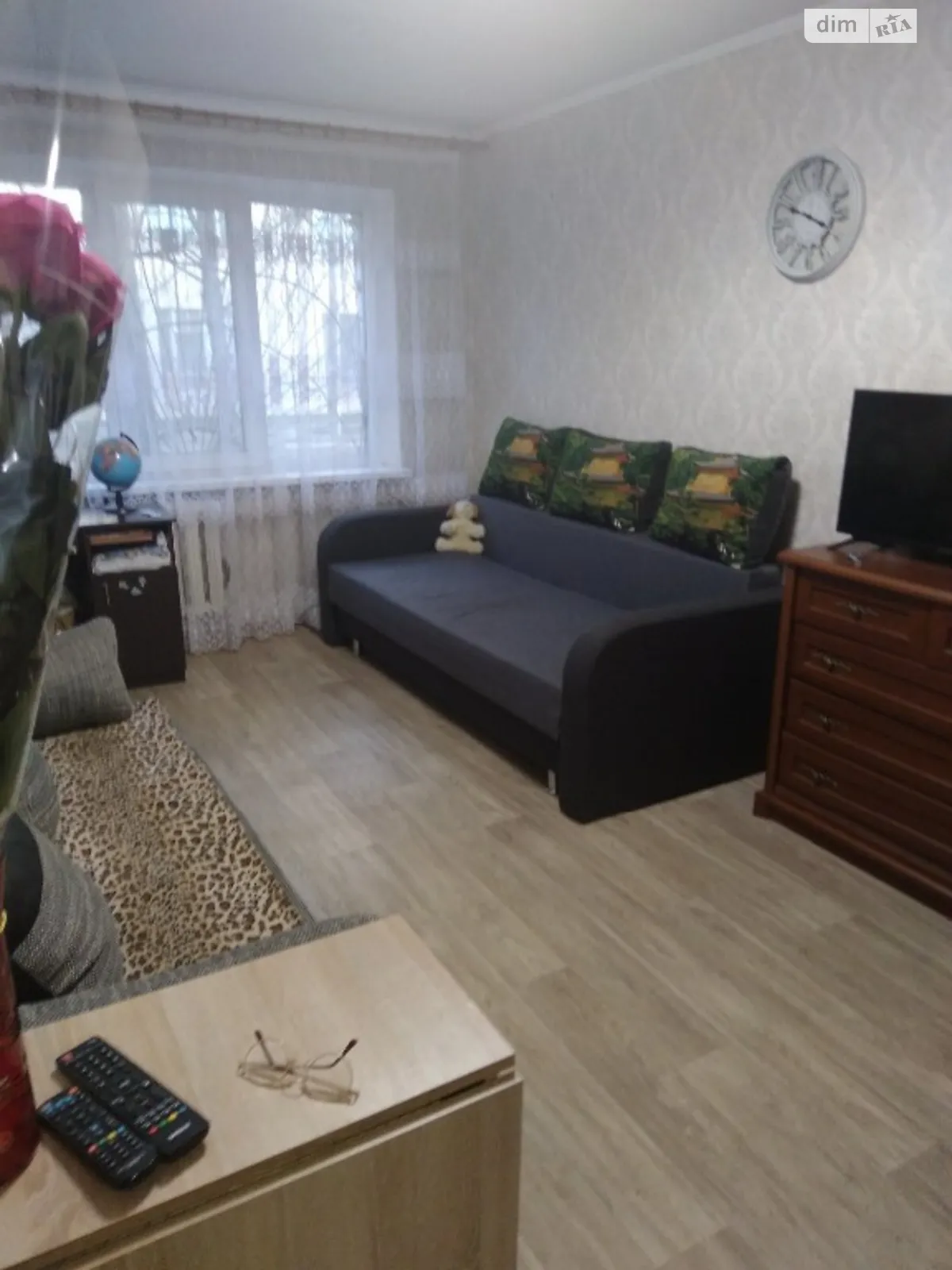 Продается 1-комнатная квартира 32 кв. м в Одессе, ул. Героев обороны Одессы - фото 1