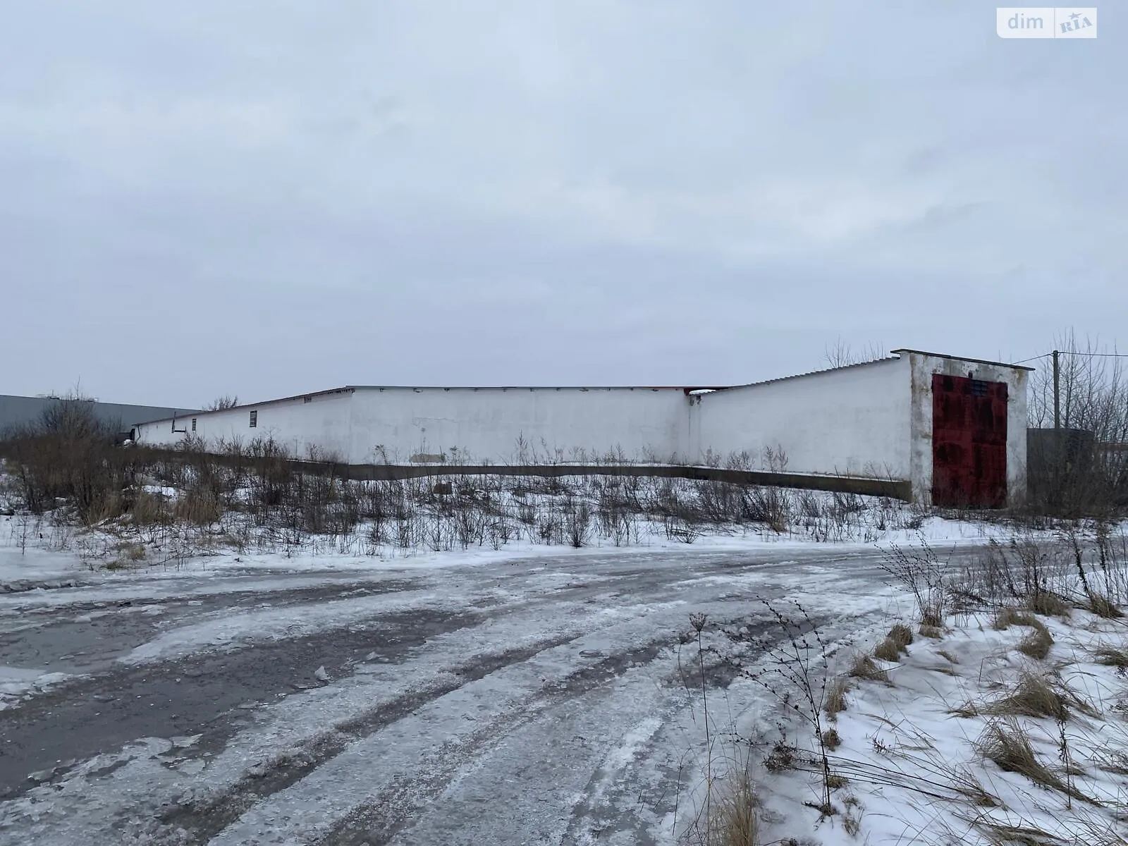 Продается помещения свободного назначения 2400 кв. м в 1-этажном здании, цена: 480000 $