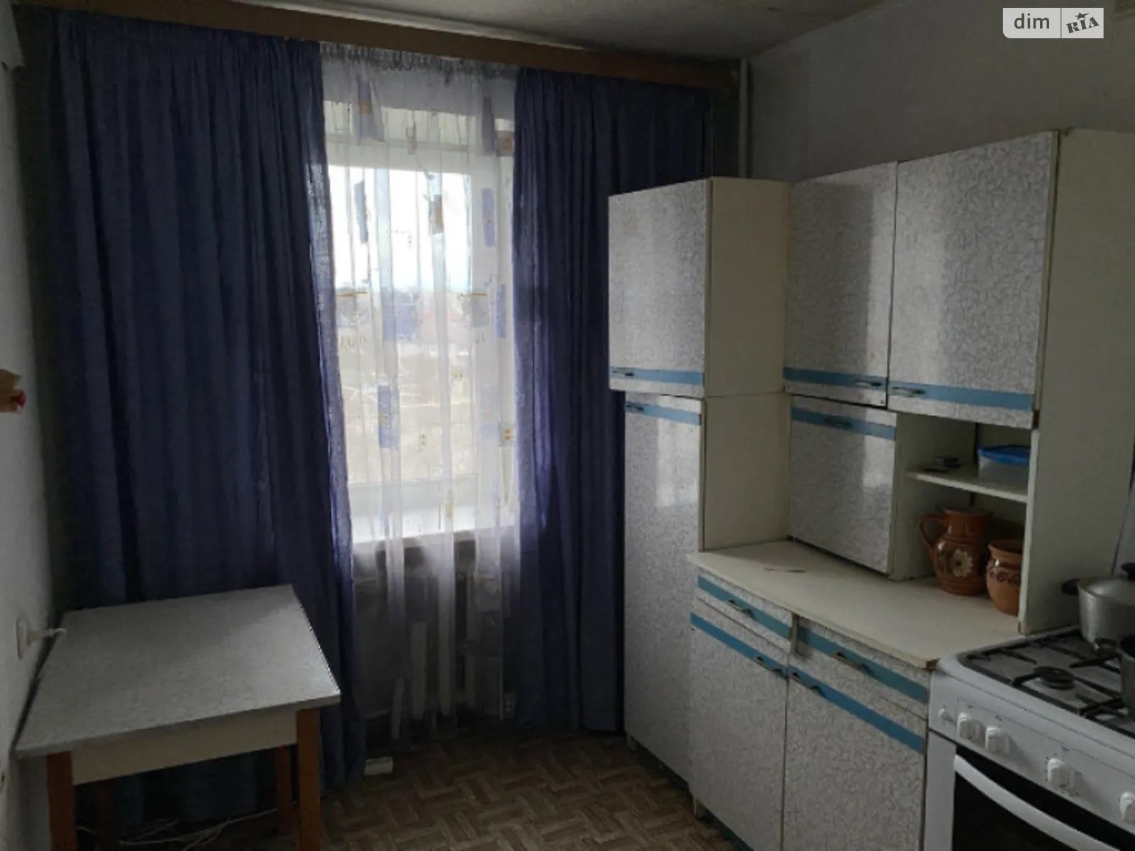 Продается 1-комнатная квартира 36 кв. м в Днепре, ул. Тютюнника Василия