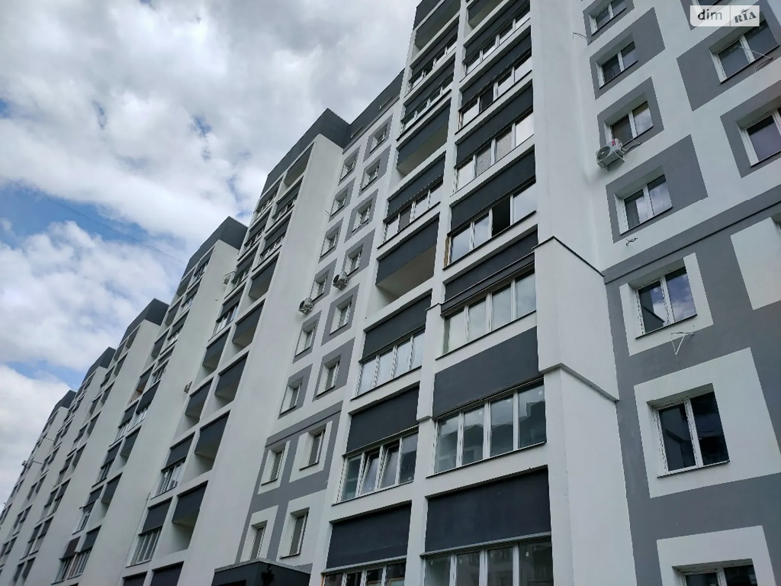 Продается 1-комнатная квартира 41 кв. м в Харькове, цена: 23500 $