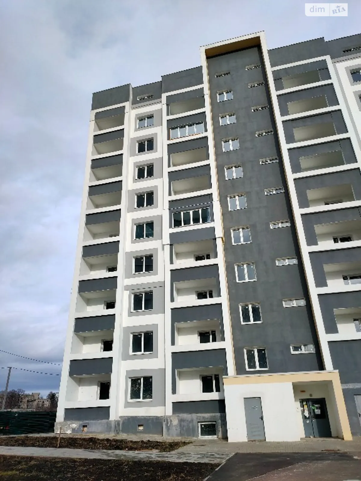 Продается 1-комнатная квартира 48 кв. м в Харькове, ул. Полтавский Шлях, 184А корпус 9