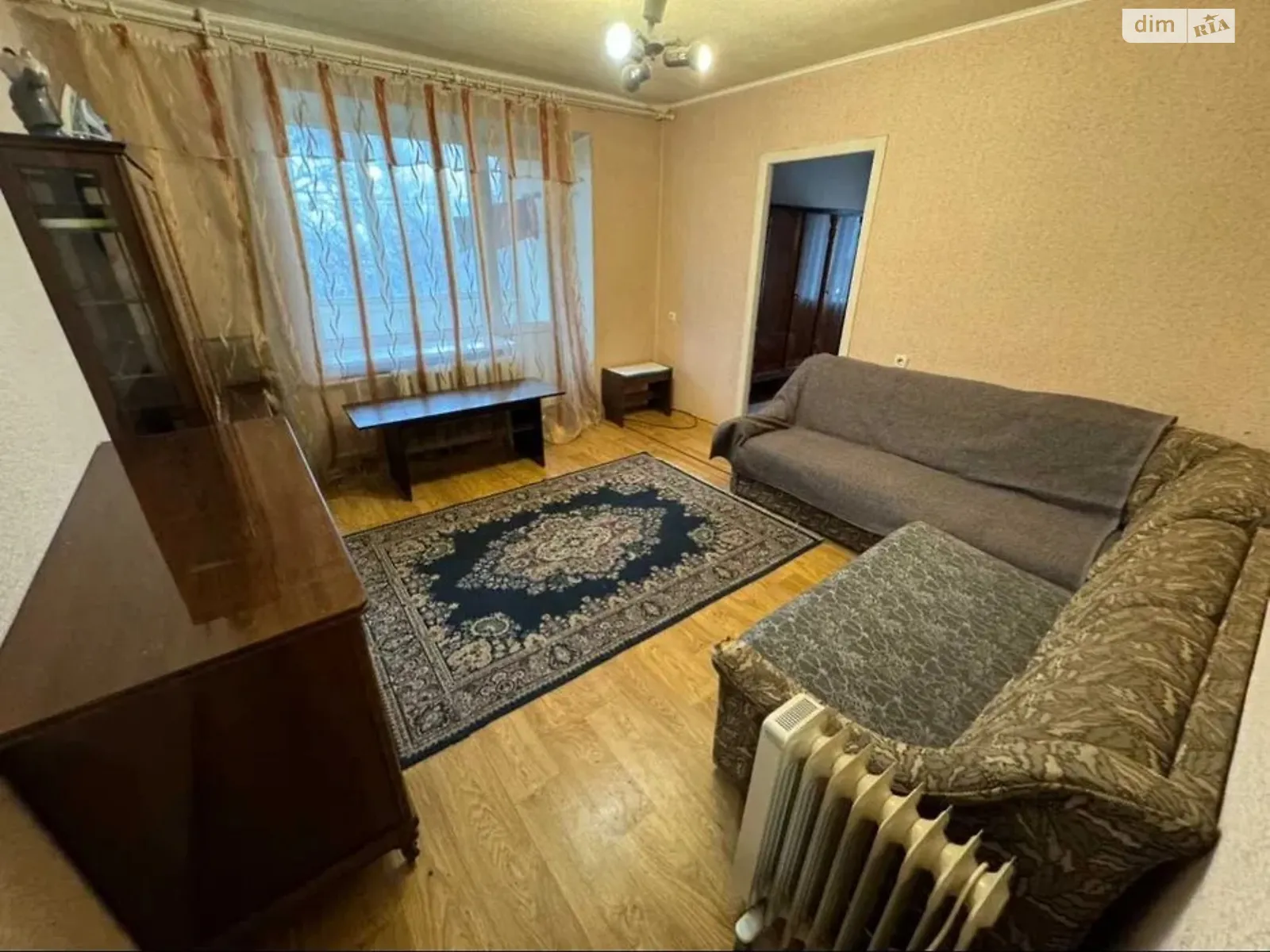 Сдается в аренду 3-комнатная квартира 54 кв. м в Днепре, ул. Грушевского Михаила - фото 1