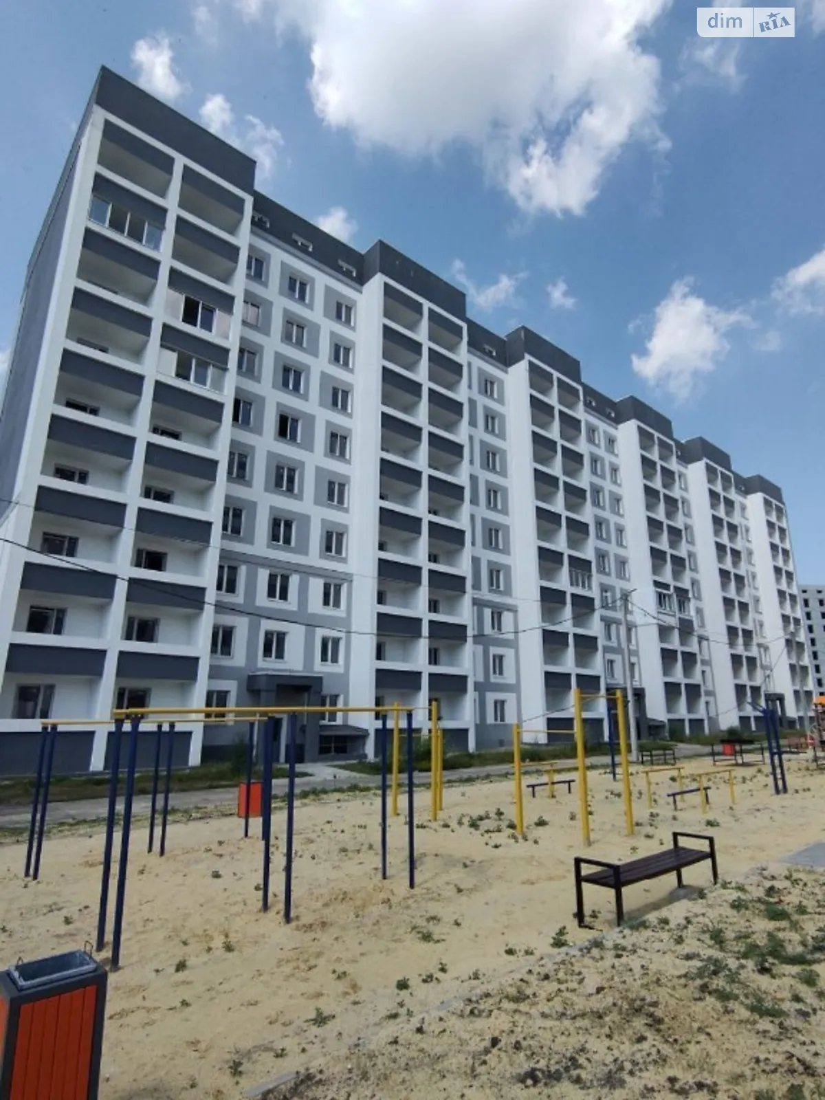 Продается 2-комнатная квартира 56.4 кв. м в Харькове, цена: 41000 $ - фото 1