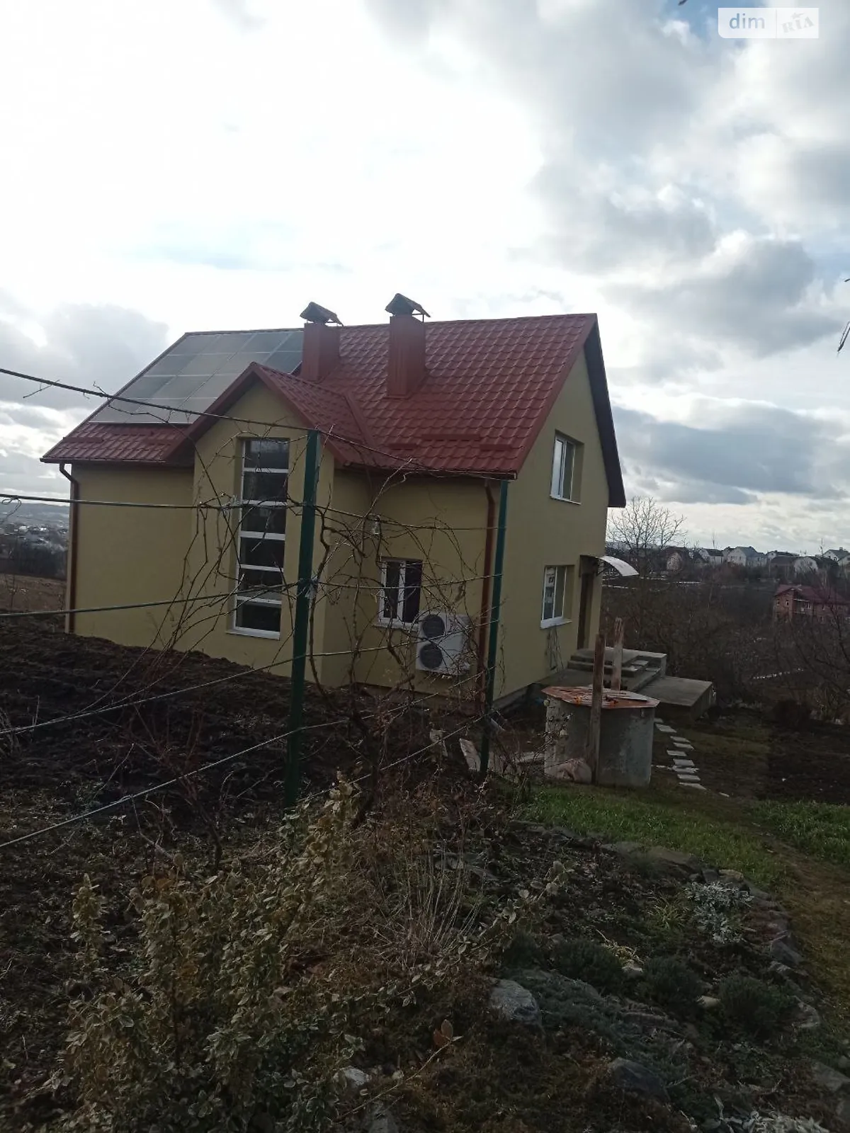 Продається будинок 2 поверховий 230.2 кв. м з подвалом, цена: 159000 $ - фото 1