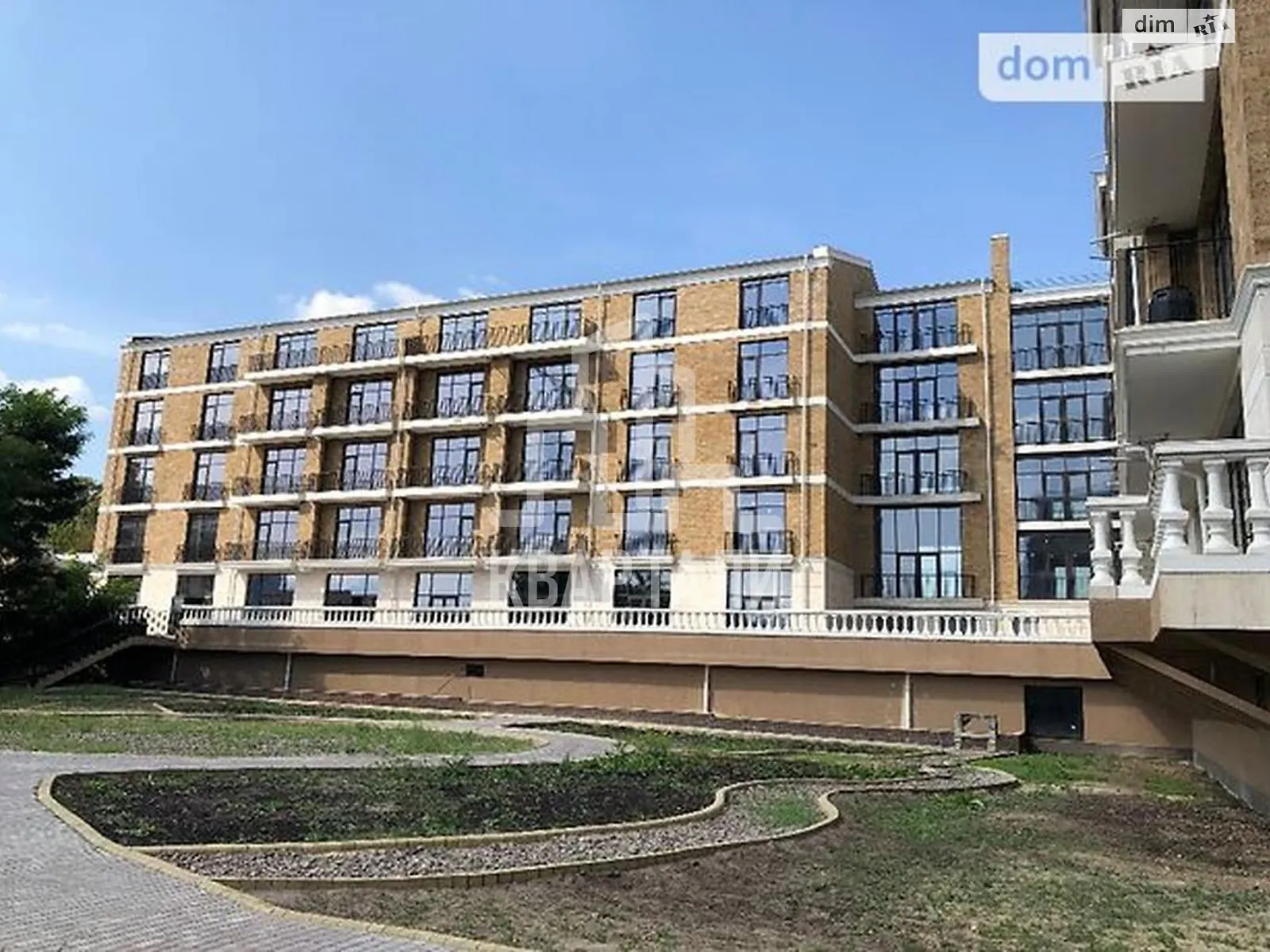 пров. Лукʼянівський, 2А  ЖК Liberty Residence, цена: 8105 $