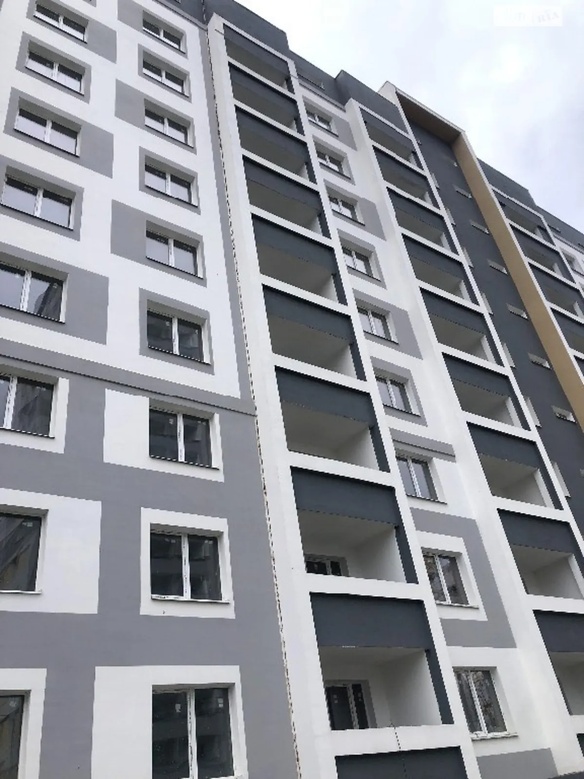 Продається 1-кімнатна квартира 45.33 кв. м у Харкові, цена: 23000 $ - фото 1