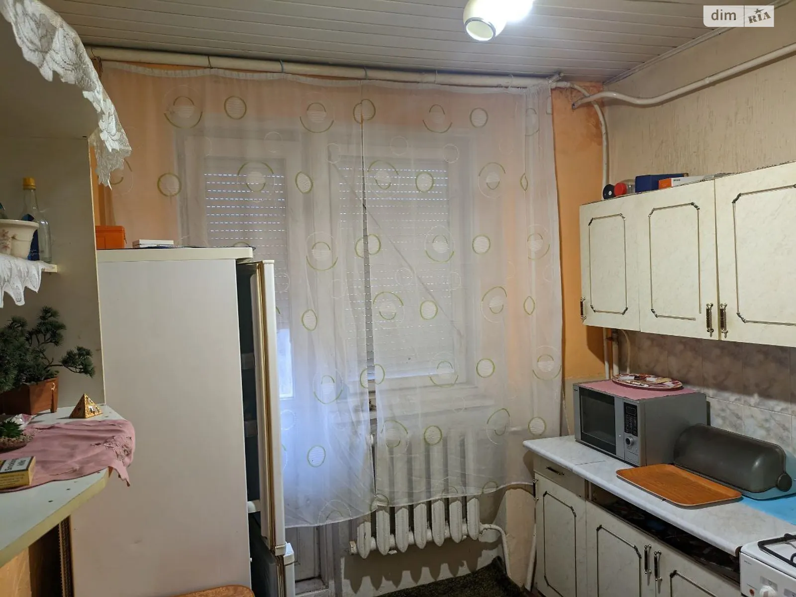 Продается 4-комнатная квартира 74.26 кв. м в Берегове, цена: 35000 $