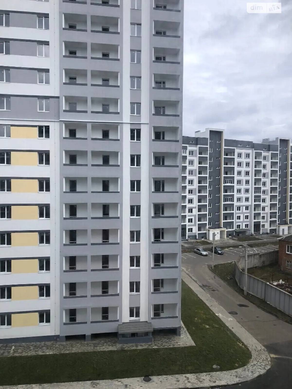 Продается 1-комнатная квартира 41.73 кв. м в Харькове, цена: 23000 $