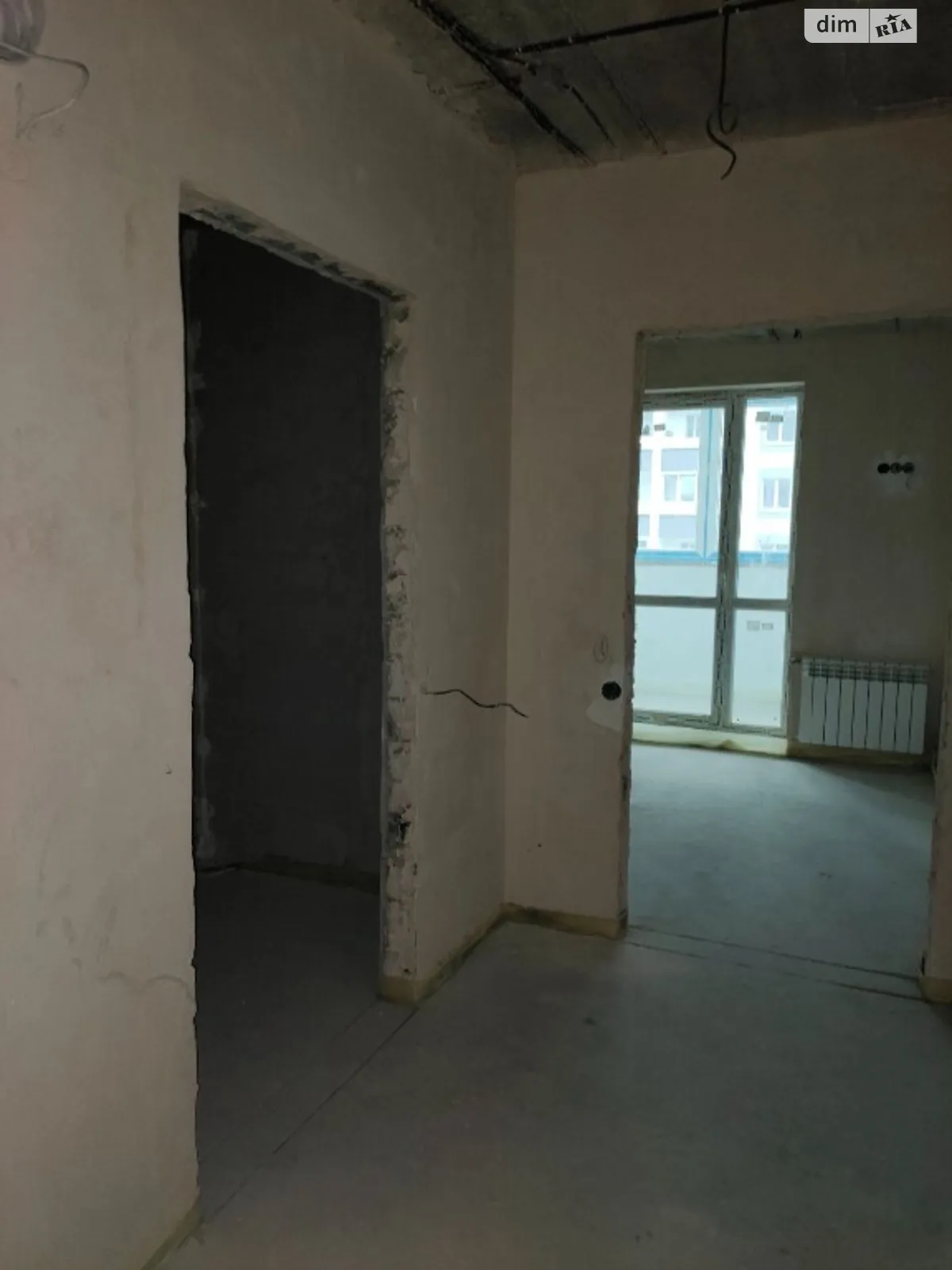 Продается 1-комнатная квартира 41.2 кв. м в Харькове, ул. Полтавский Шлях - фото 1