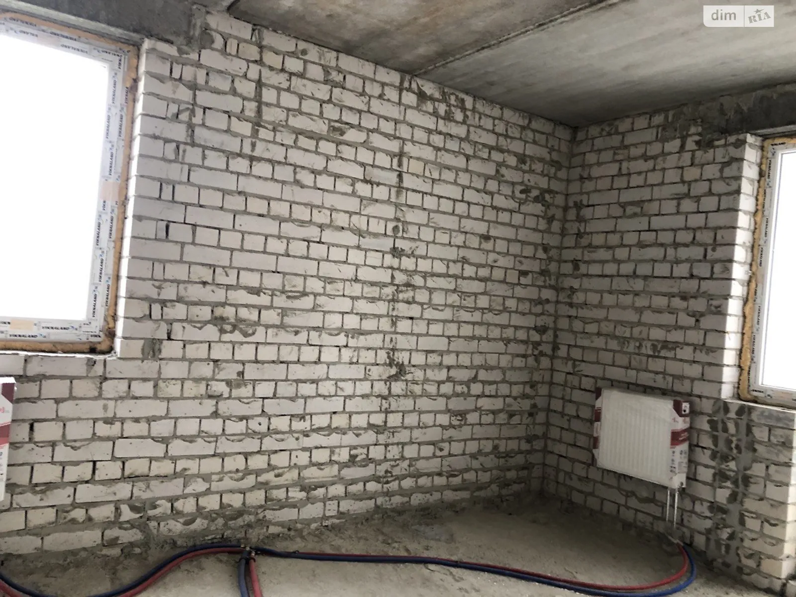 Продается 2-комнатная квартира 62.1 кв. м в Харькове, цена: 42000 $ - фото 1