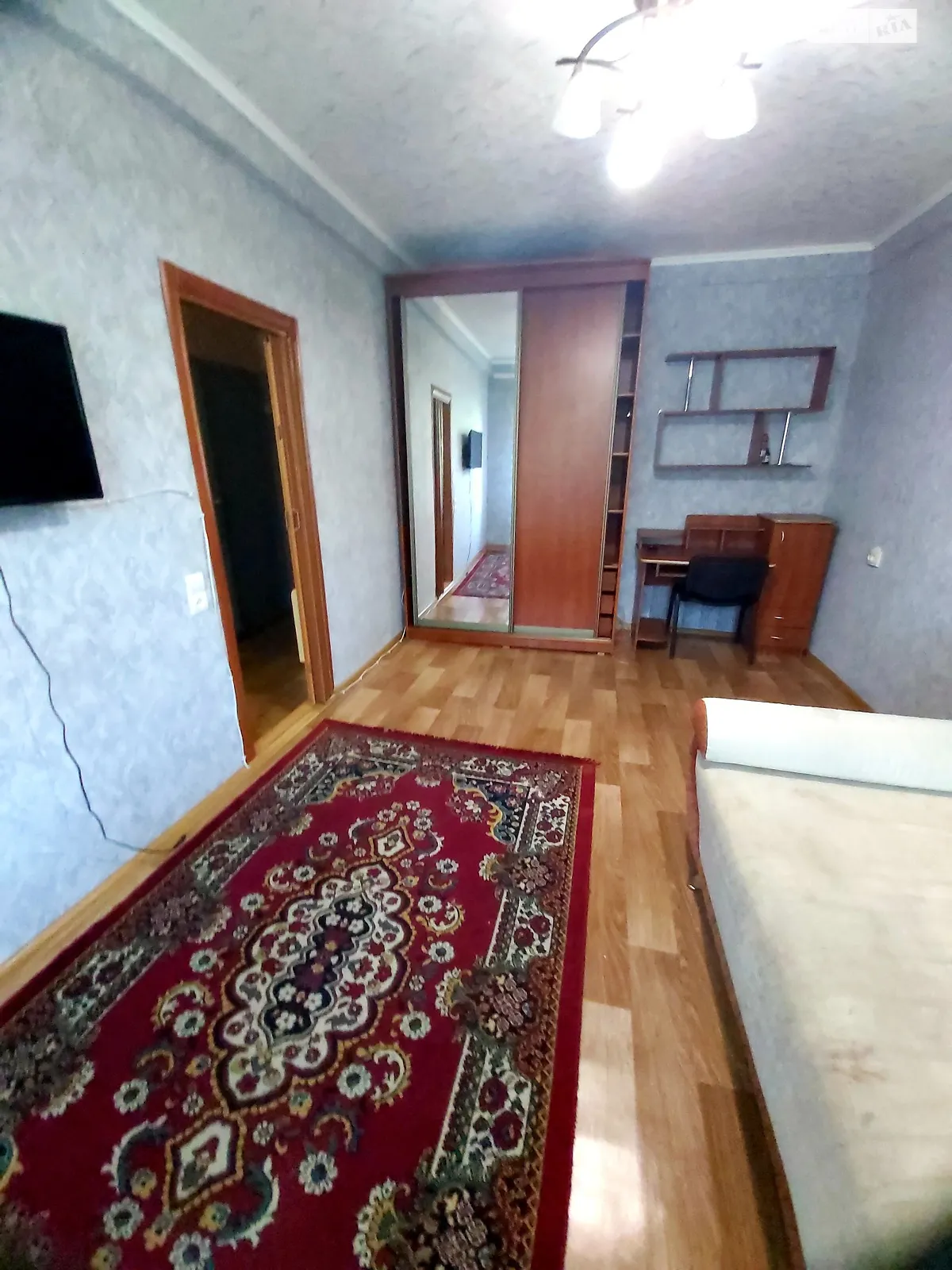 Сдается в аренду 1-комнатная квартира 29 кв. м в Харькове, ул. Отакара Яроша, 15 - фото 1