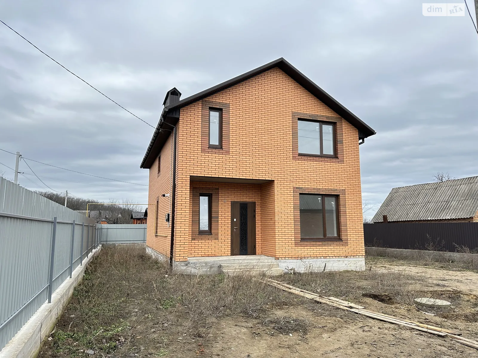 ул. Покровская(Ватутина) Винницкие Хутора, цена: 92000 $ - фото 1
