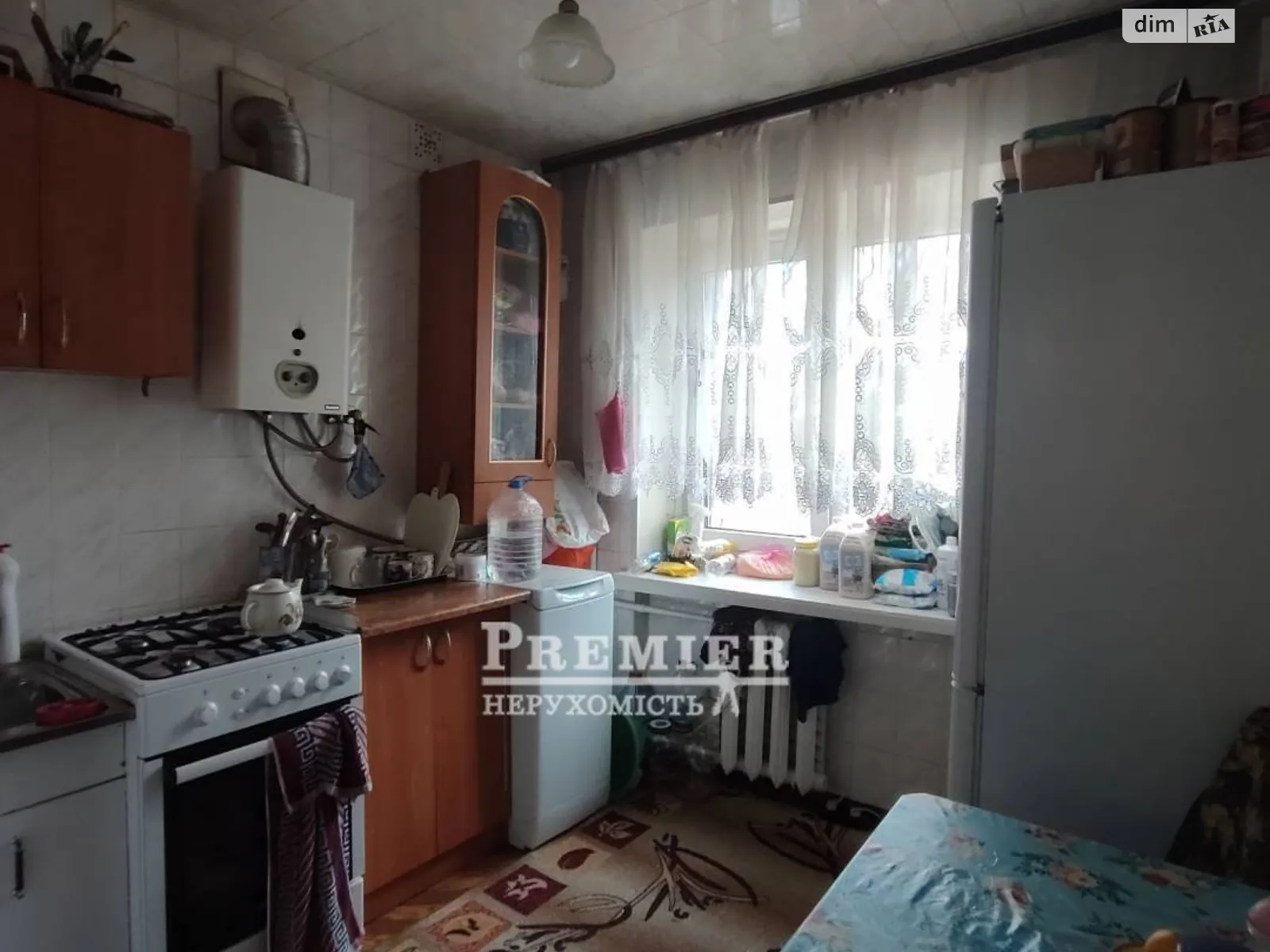Продается 1-комнатная квартира 30 кв. м в Одессе, ул. Рихтера Святослава - фото 1