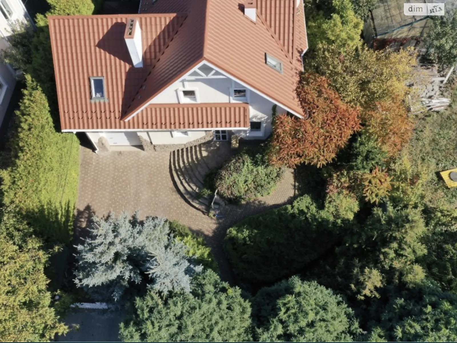 Продається будинок 2 поверховий 250 кв. м з терасою, цена: 250000 $ - фото 1