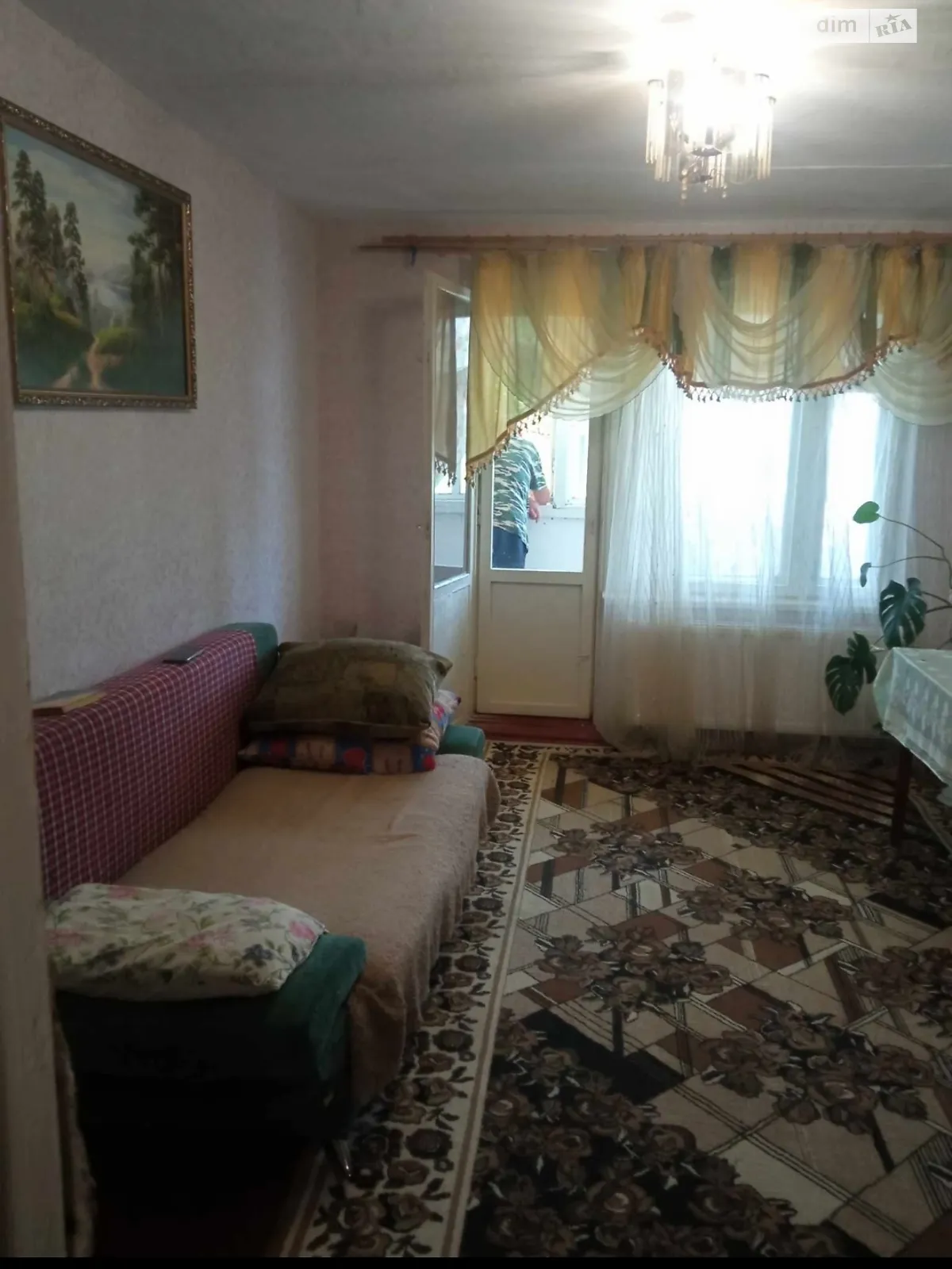 Продается 2-комнатная квартира 52 кв. м в Дунаевцах, цена: 28000 $
