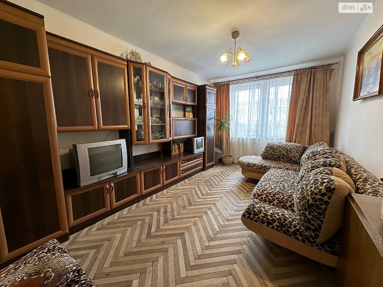 Продается 2-комнатная квартира 43 кв. м в Стрые, ул. Виговського