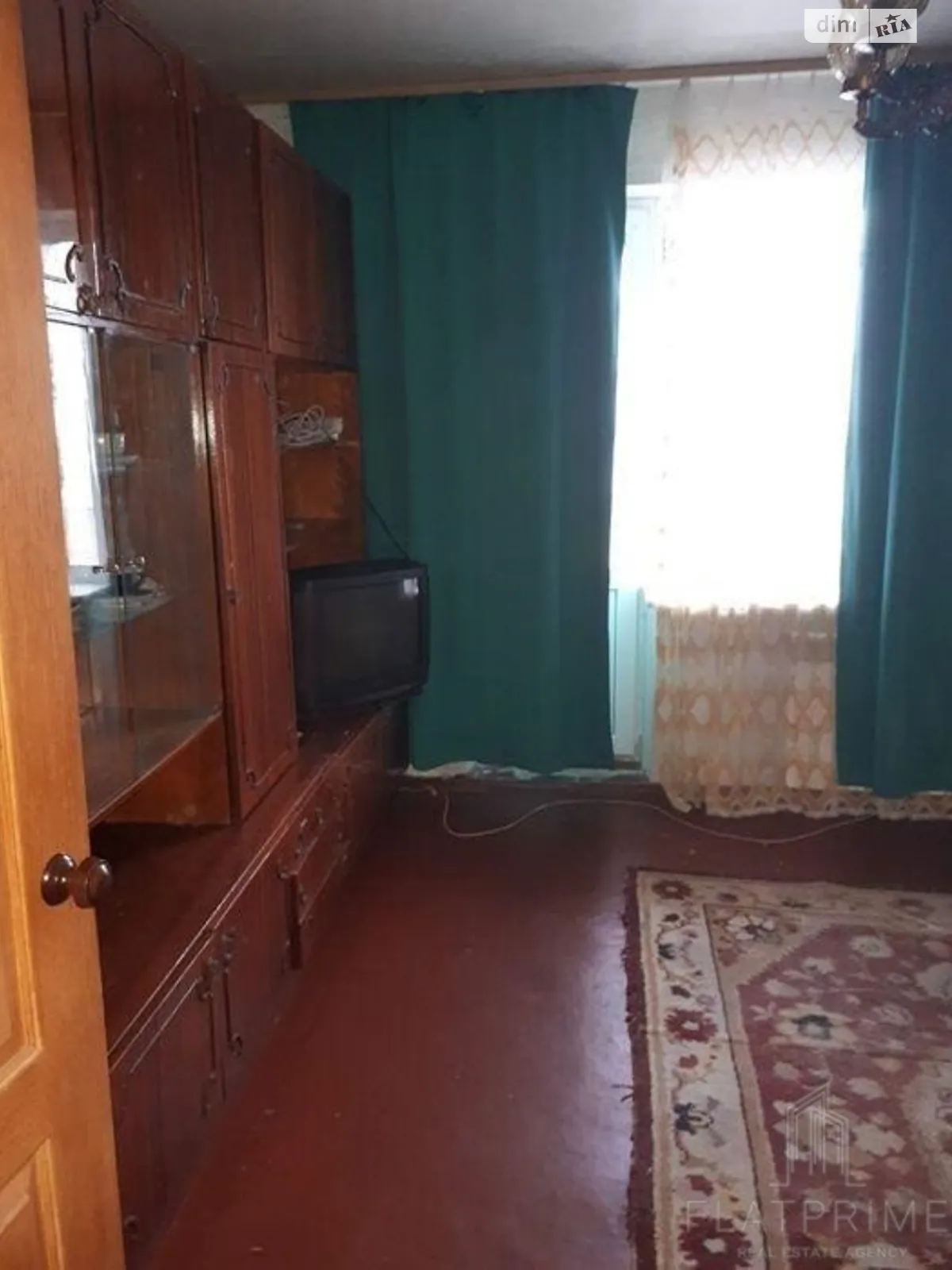 Продается 1-комнатная квартира 39 кв. м в Киеве, ул. Драгоманова, 18 - фото 1