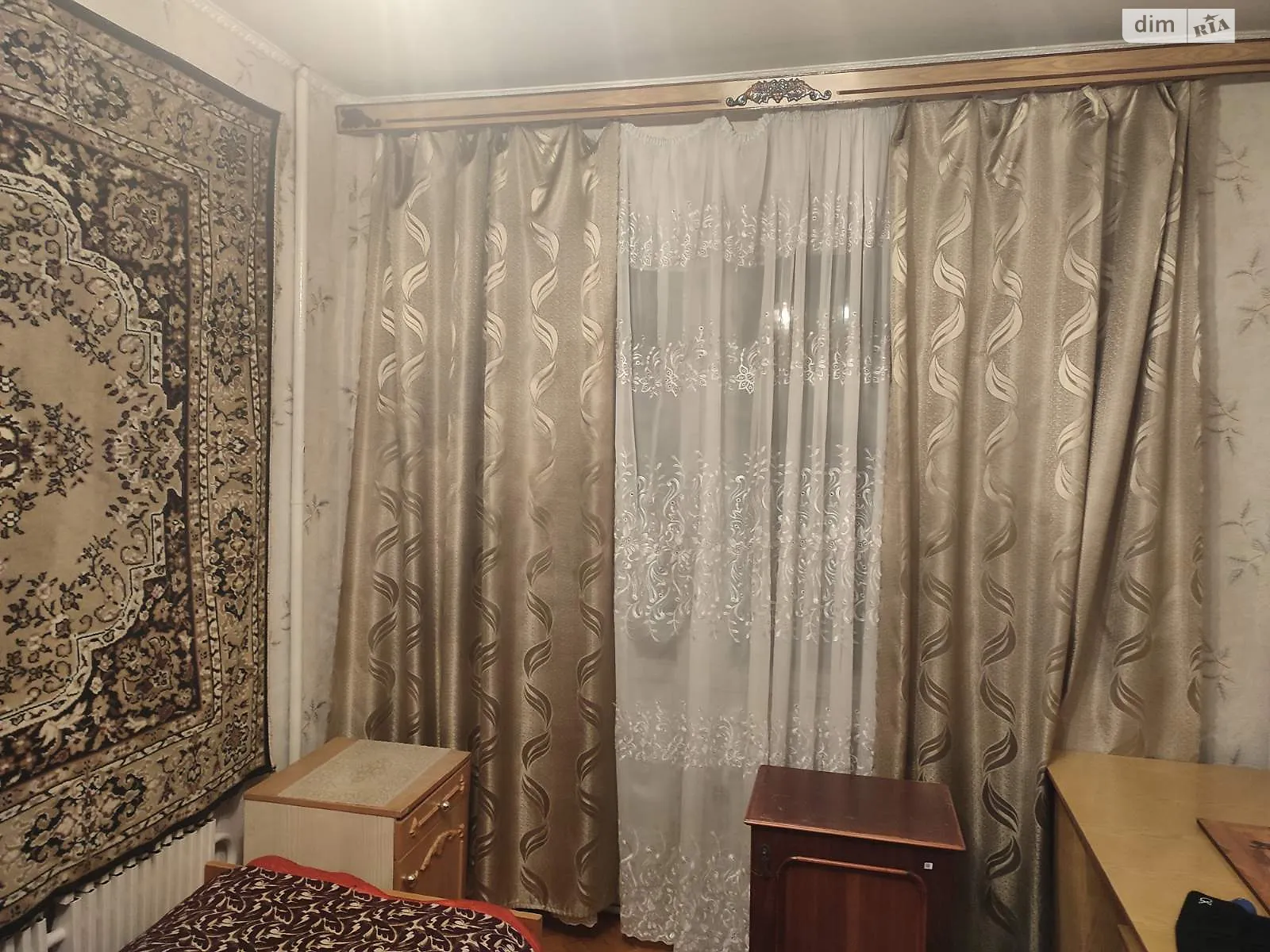 3-комнатная квартира 65 кв. м в Тернополе, ул. Морозенко Полковника