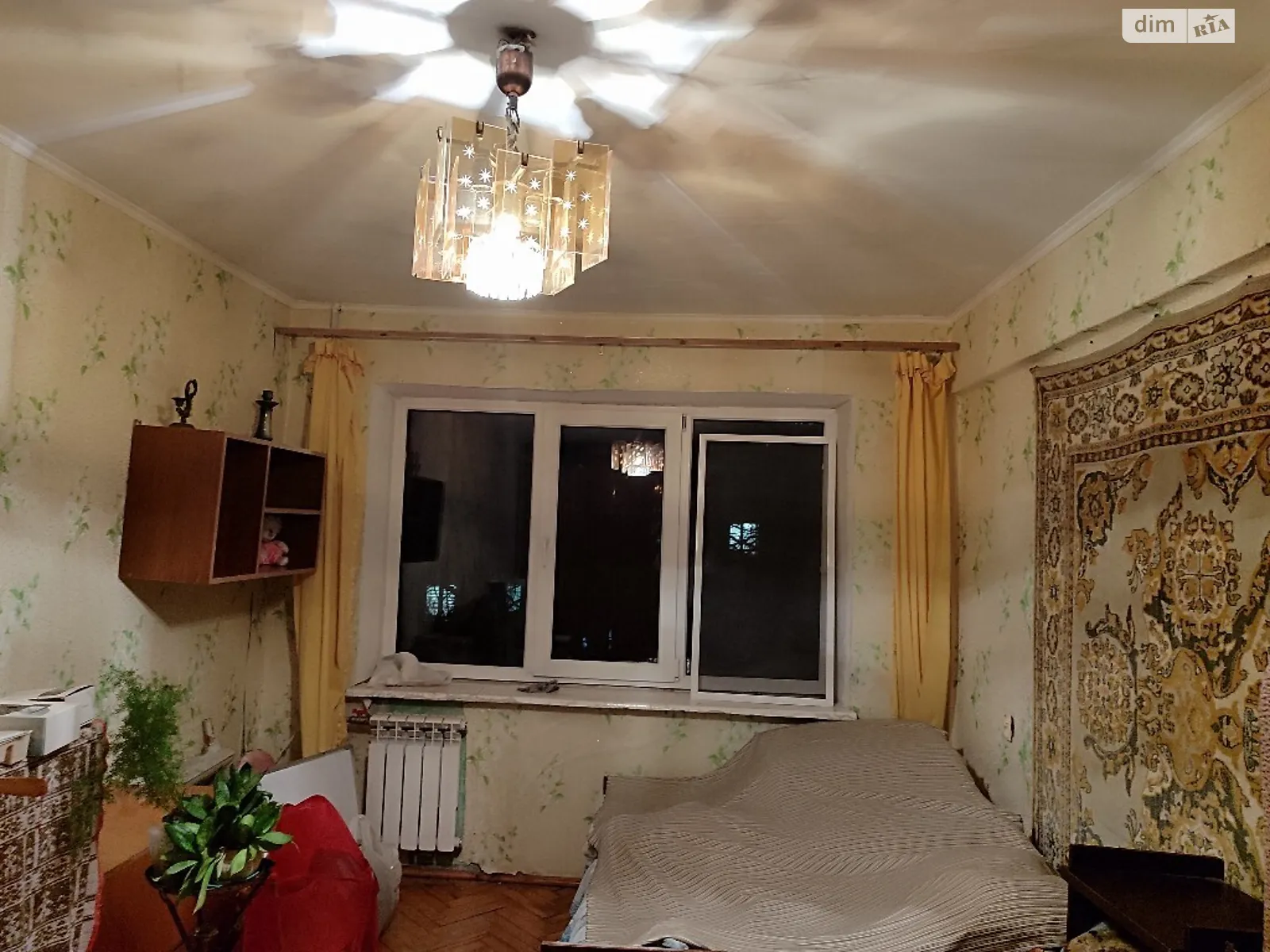 3-комнатная квартира 64 кв. м в Тернополе, ул. Броварная - фото 1