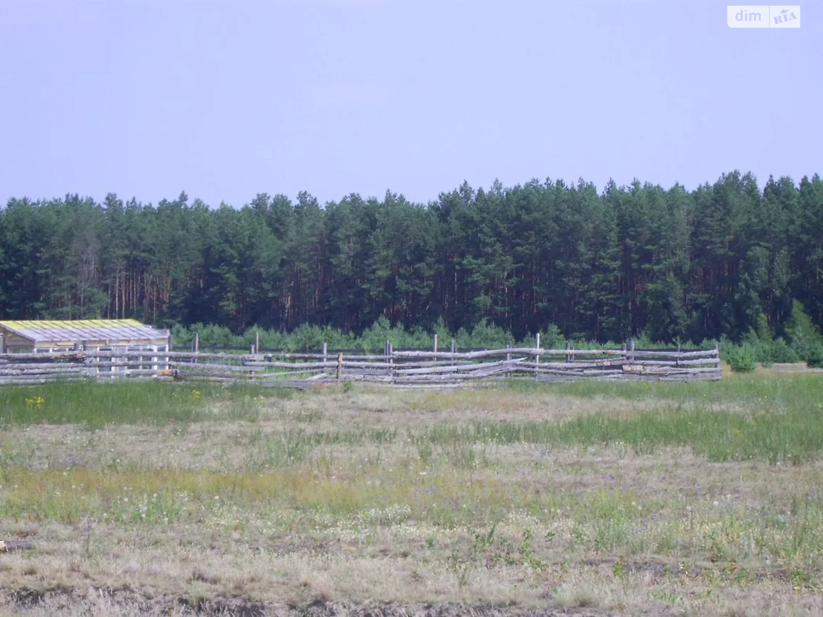 Продается земельный участок 20 соток в Киевской области, цена: 6000 $