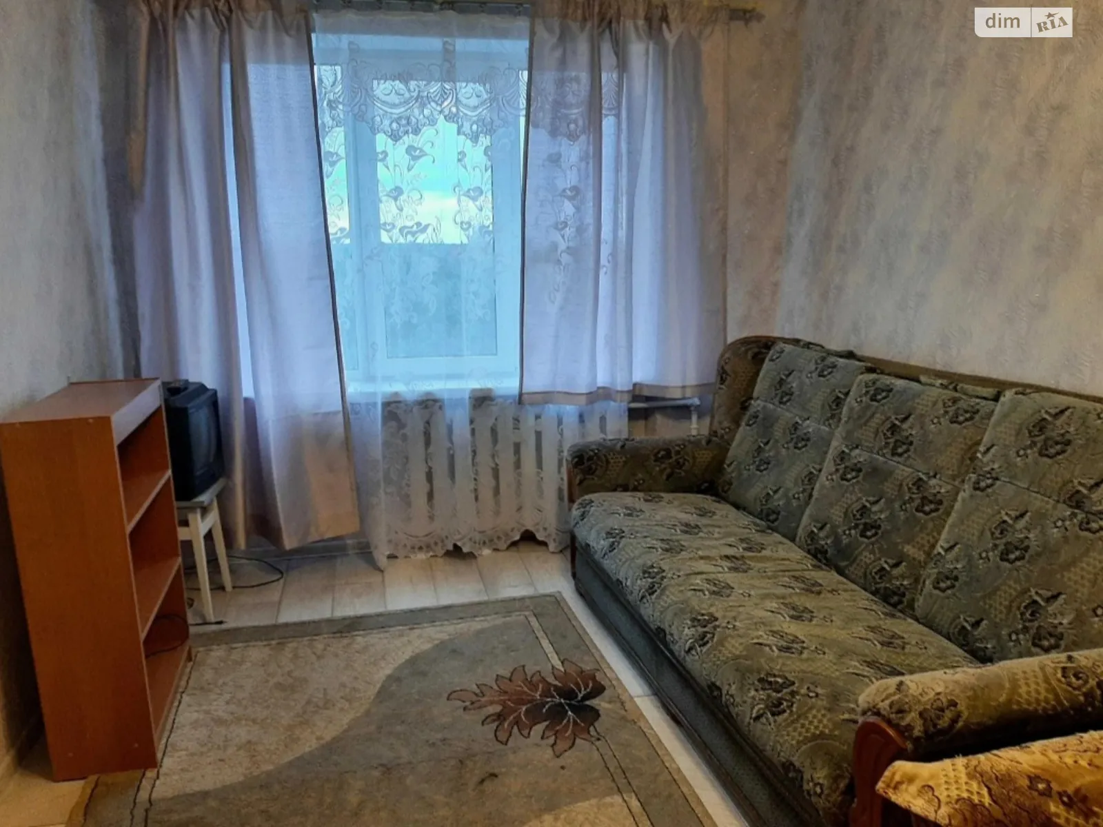 Сдается в аренду 2-комнатная квартира 50 кв. м в Киеве, ул. Кубанской Украины, 33
