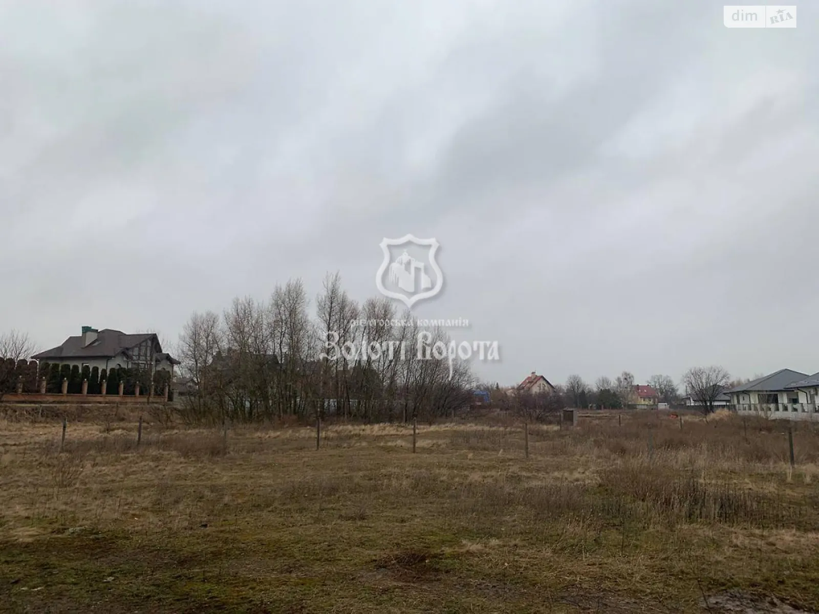 Продается земельный участок 15 соток в Киевской области, цена: 45000 $