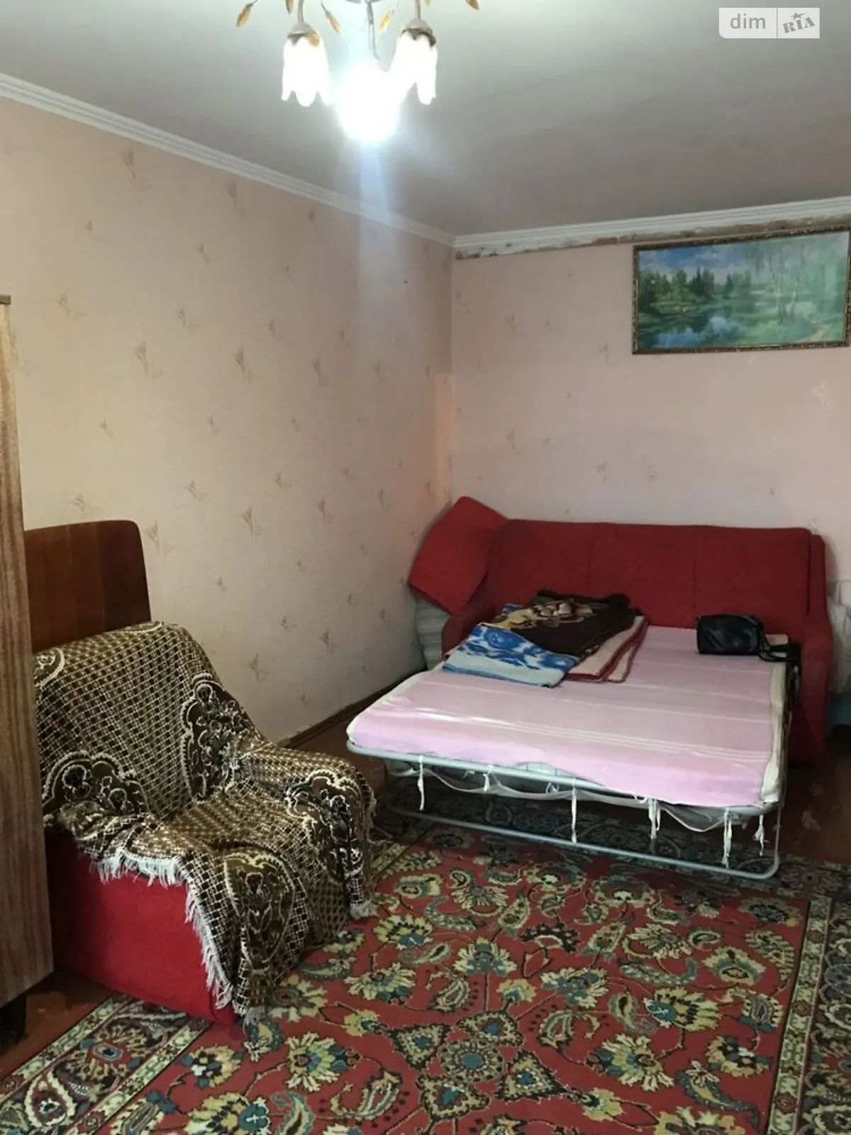 Продается 2-комнатная квартира 44 кв. м в Кропивницком, цена: 30000 $