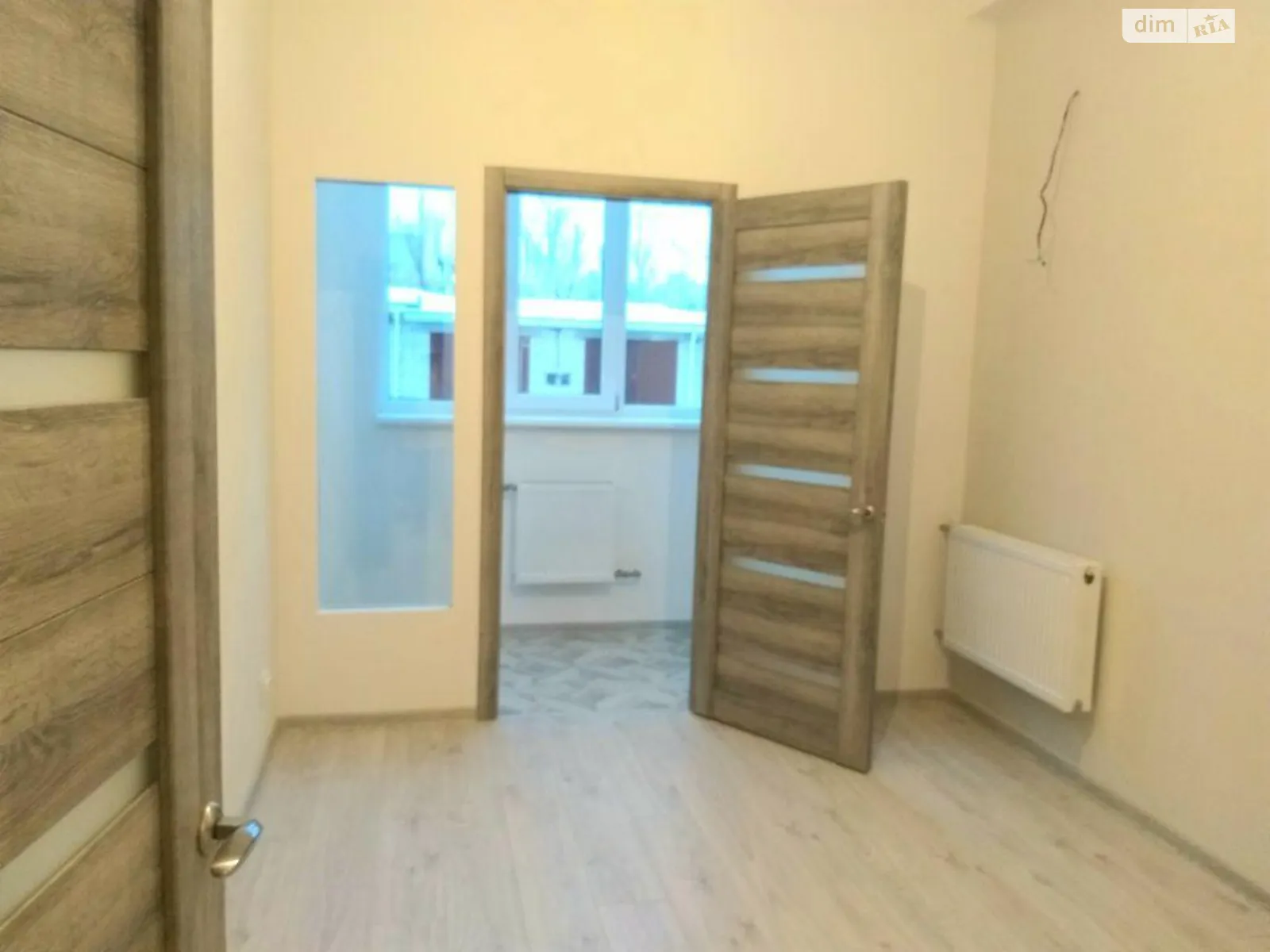 Продается 1-комнатная квартира 34 кв. м в Харькове, цена: 33600 $