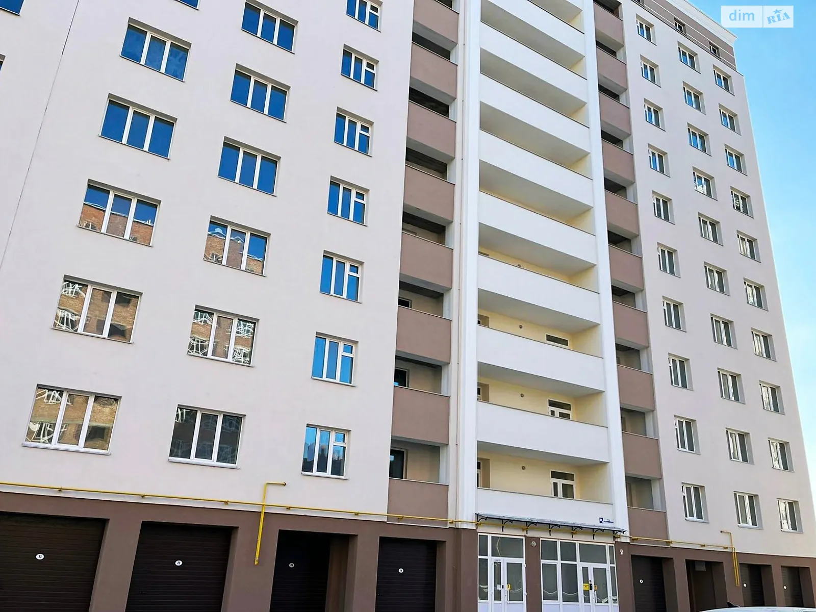 Продается 2-комнатная квартира 67 кв. м в Хмельницком, ул. Сечевых Стрельцов