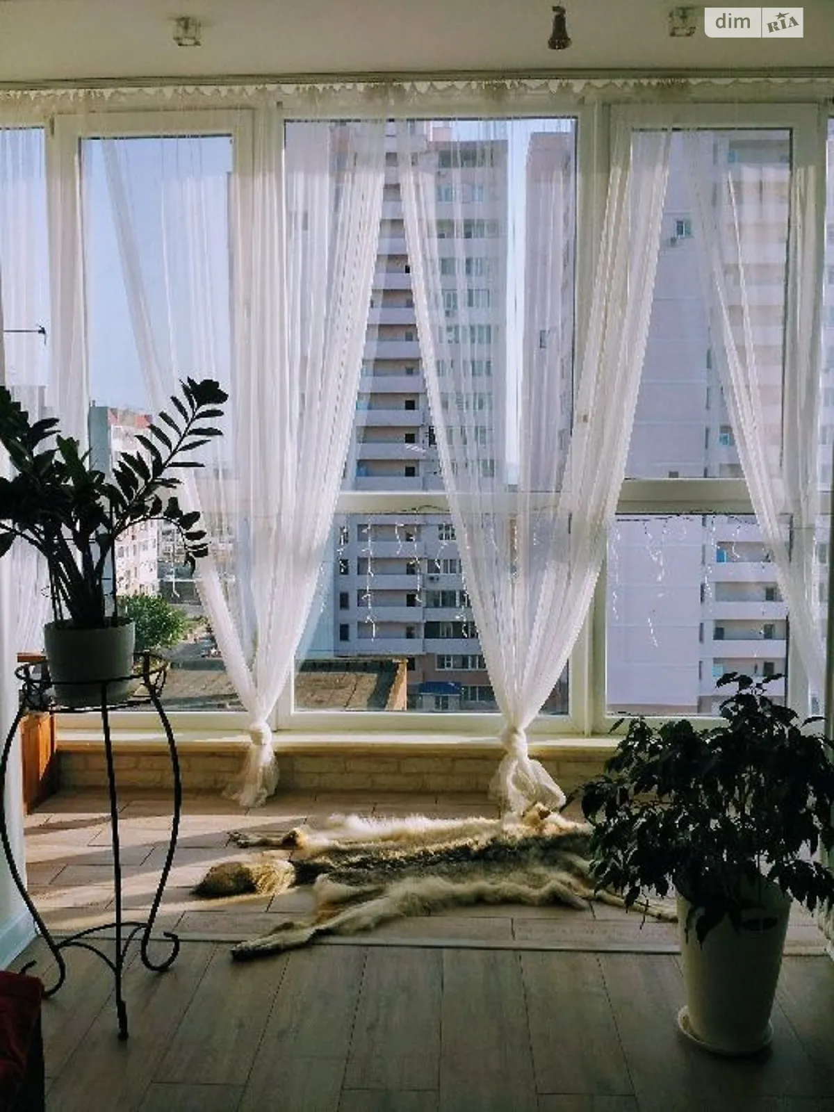 Продается 4-комнатная квартира 94 кв. м в Одессе, ул. Палия Семена - фото 1