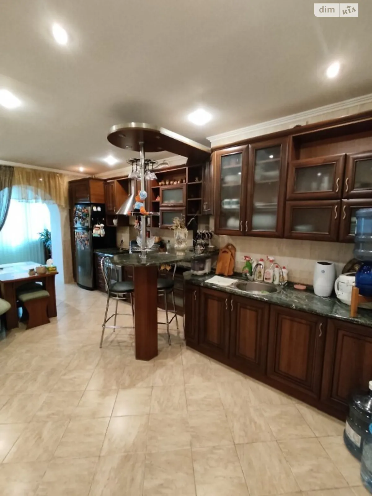 Продается 3-комнатная квартира 97 кв. м в, цена: 100000 $ - фото 1