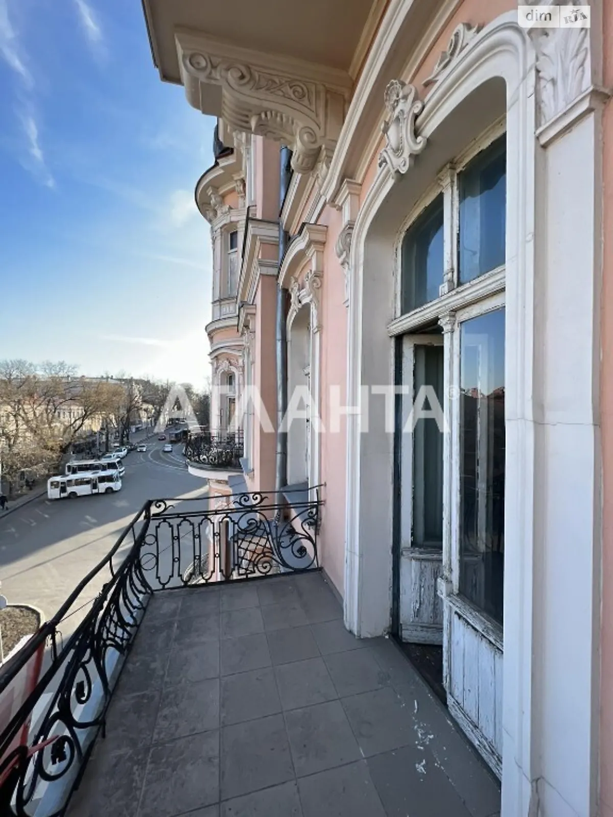 Продается комната 60 кв. м в Одессе, цена: 40000 $ - фото 1