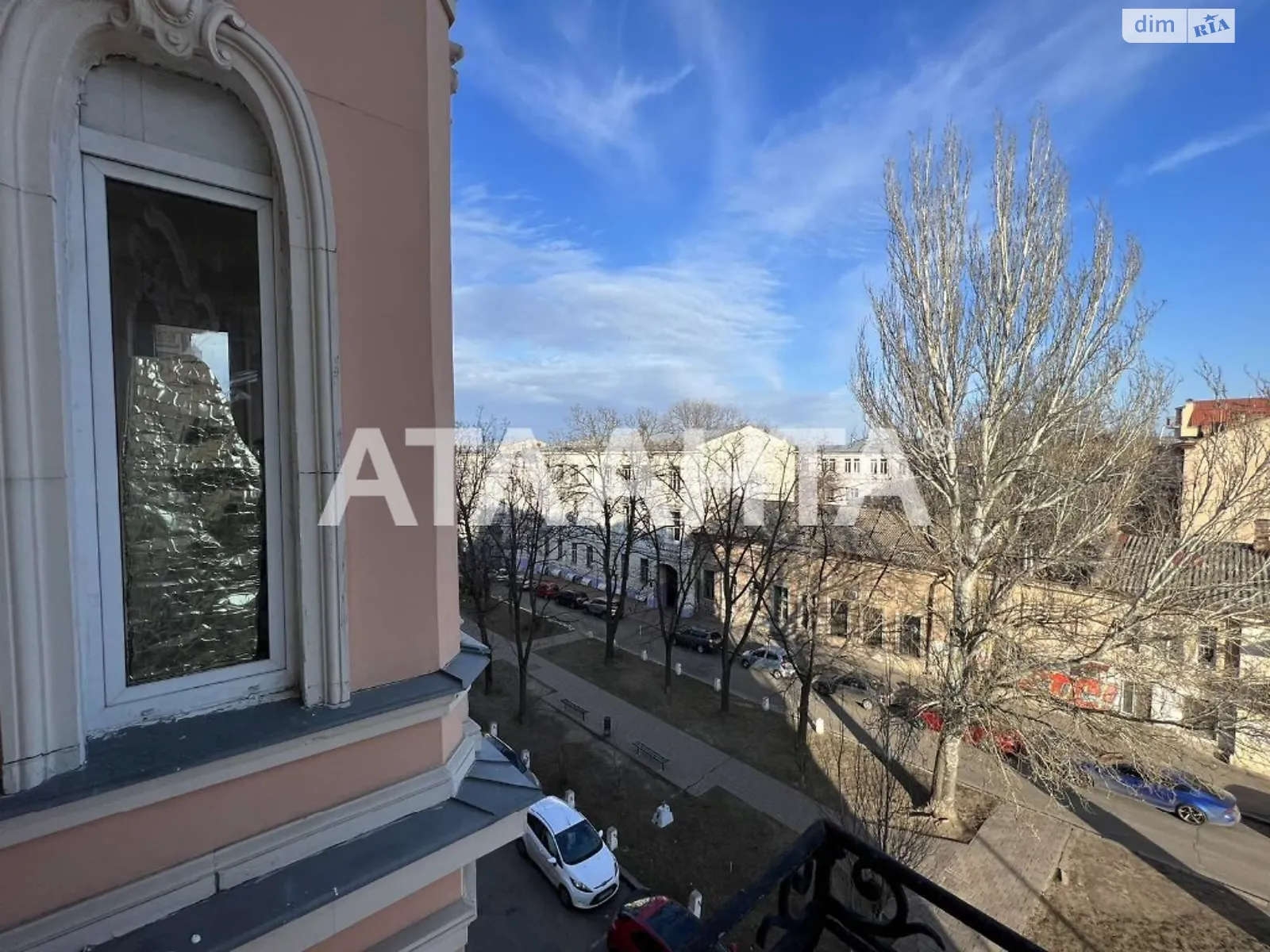 Продается комната 60 кв. м в Одессе - фото 3