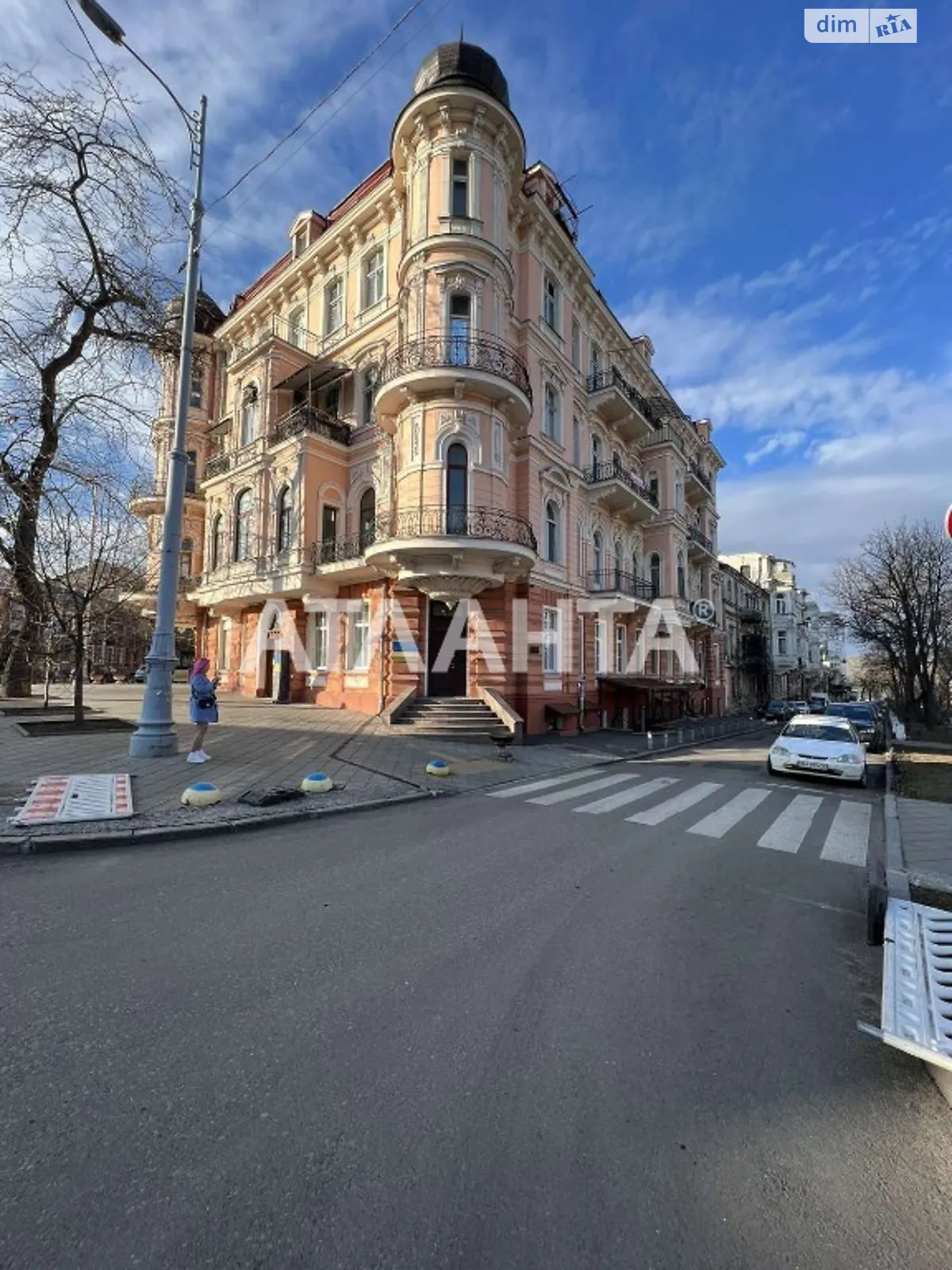 Продается комната 60 кв. м в Одессе - фото 2