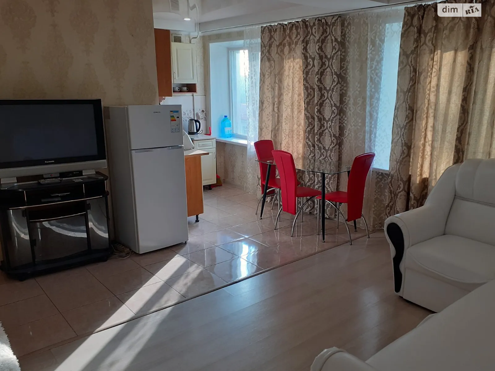 2-комнатная квартира в Запорожье, просп. Соборный - фото 2
