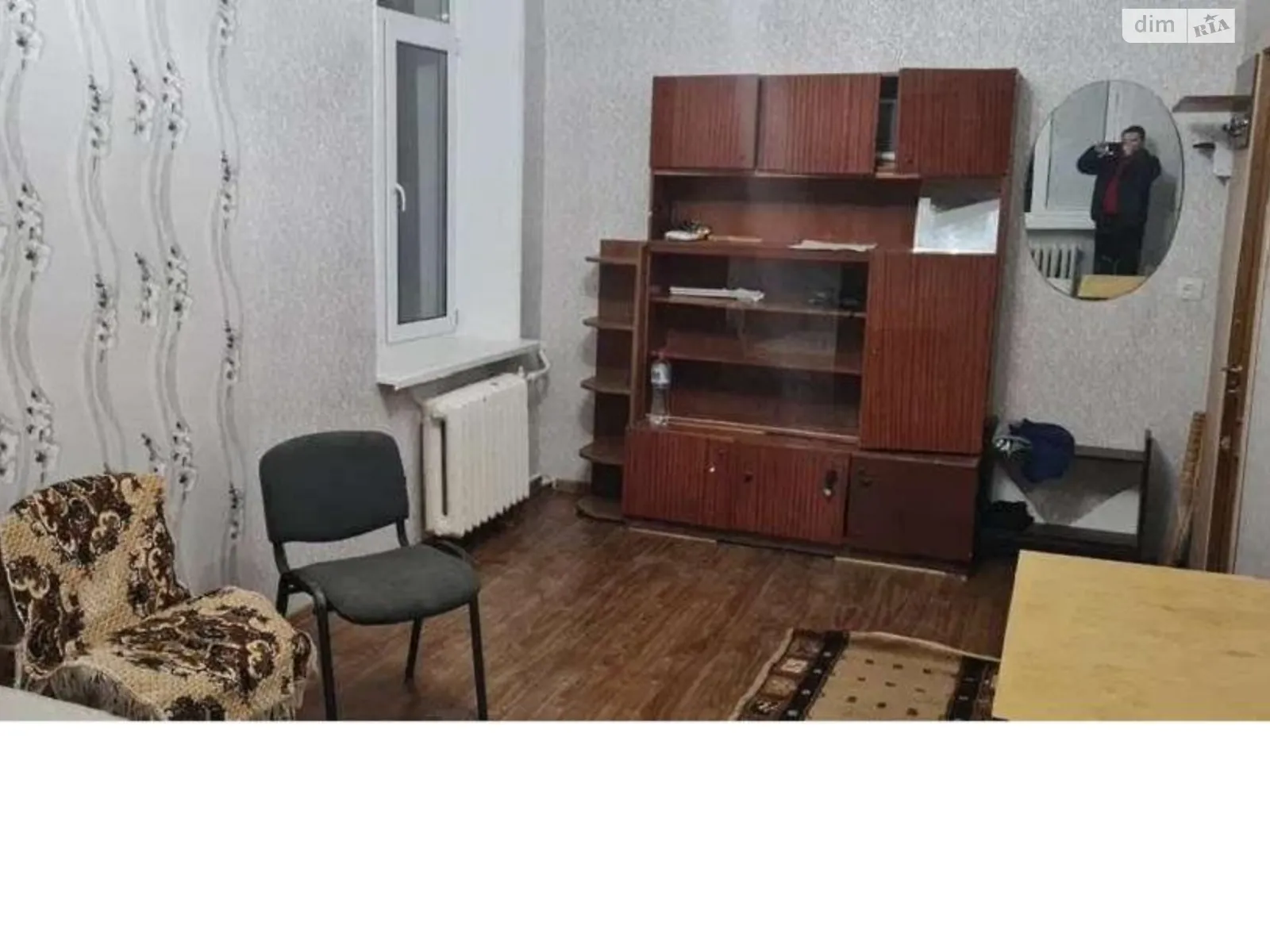 Продается комната 57 кв. м в Одессе, цена: 10000 $ - фото 1