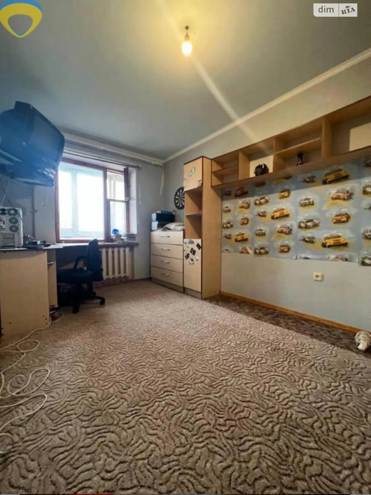 Продается 2-комнатная квартира 51 кв. м в Одессе, ул. Косвенная, 78 - фото 1