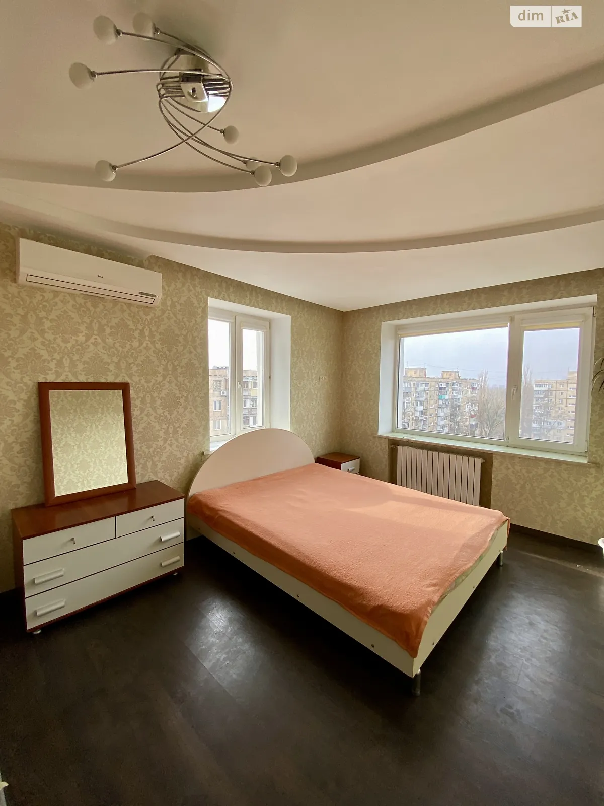Продается 3-комнатная квартира 58.4 кв. м в Николаеве - фото 4