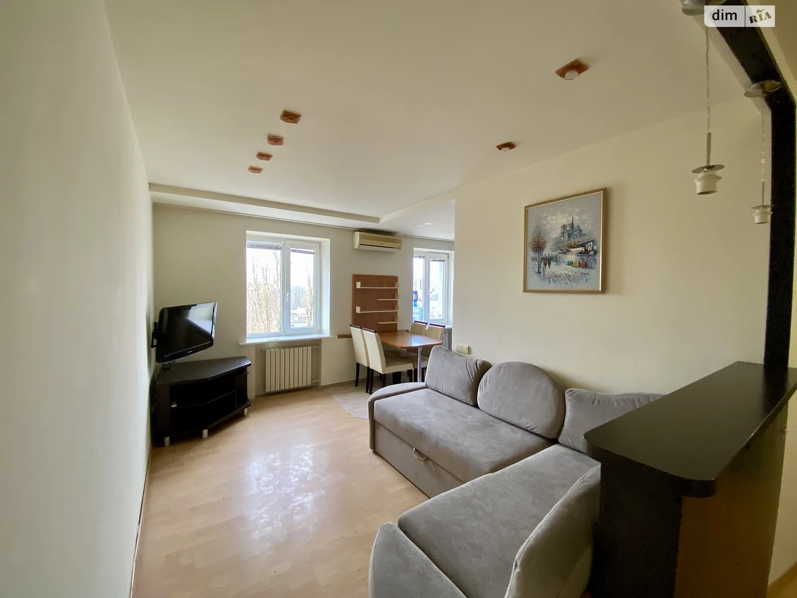 Продается 3-комнатная квартира 58.4 кв. м в Николаеве - фото 3