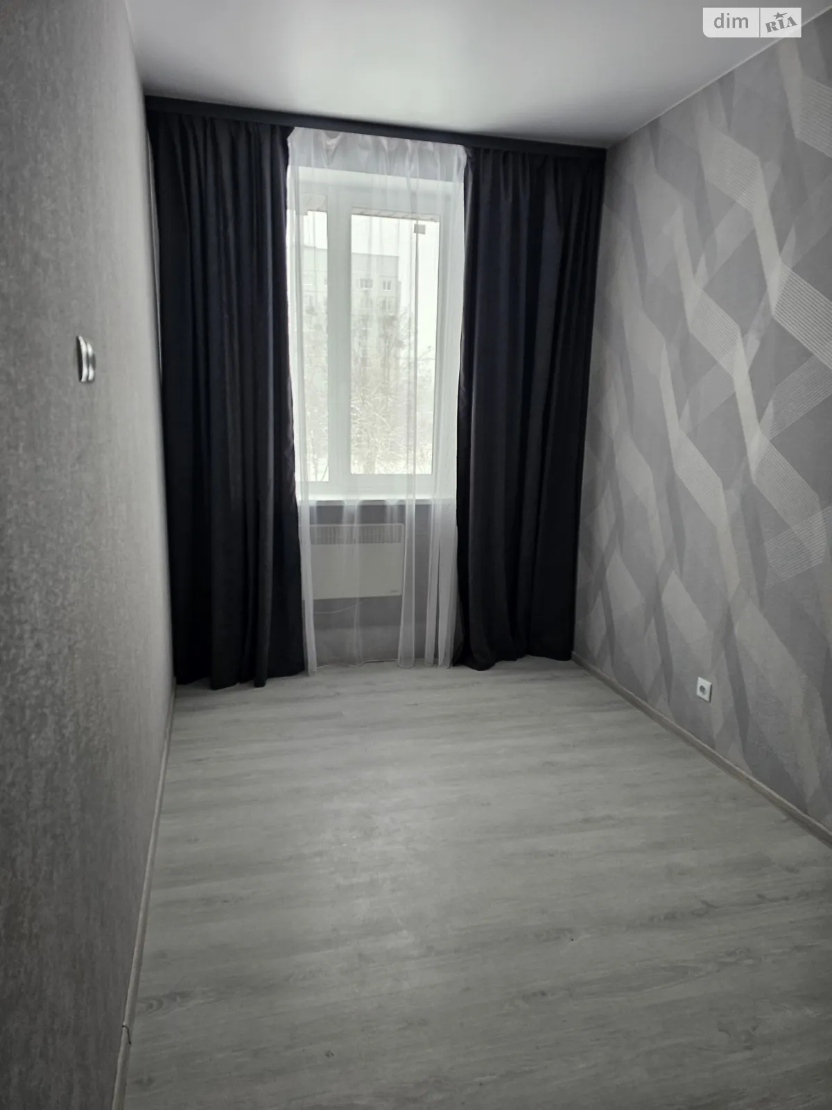 Продается 1-комнатная квартира 37.9 кв. м в Харькове - фото 4