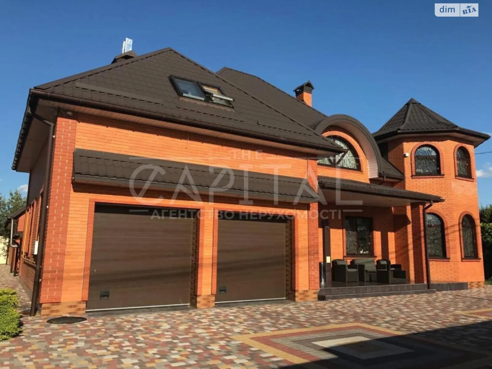 Бориспіль, цена: 350000 $ - фото 1