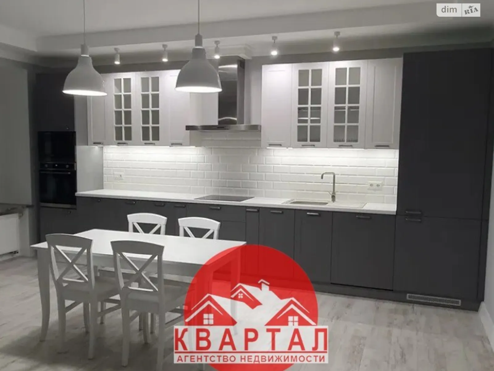 2-комнатная квартира 75 кв. м в Запорожье, цена: 23000 грн