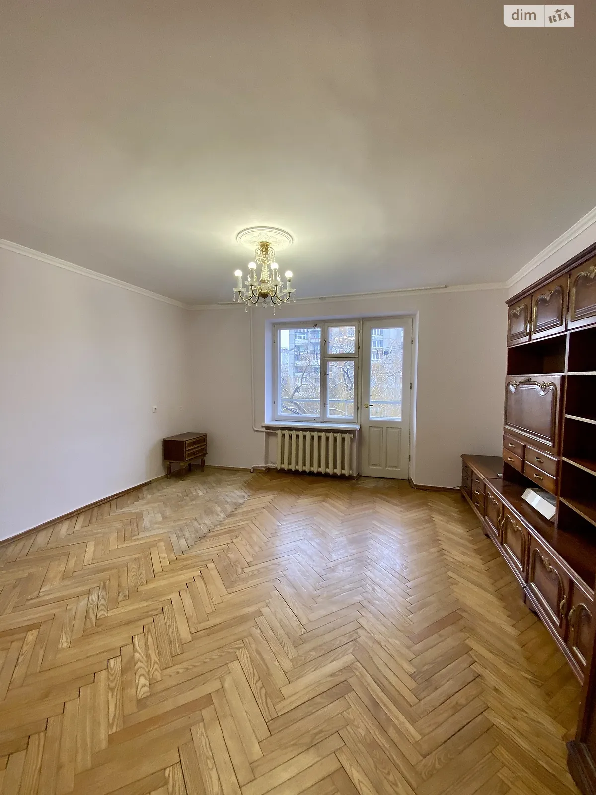 Сдается в аренду 3-комнатная квартира 68 кв. м в Львове - фото 2