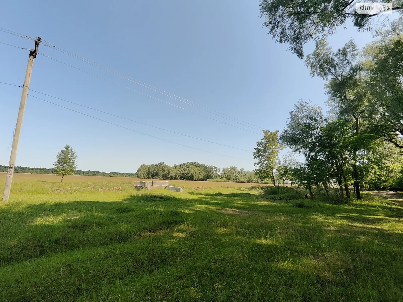 Продается земельный участок 12 соток в Киевской области, цена: 21600 $ - фото 1