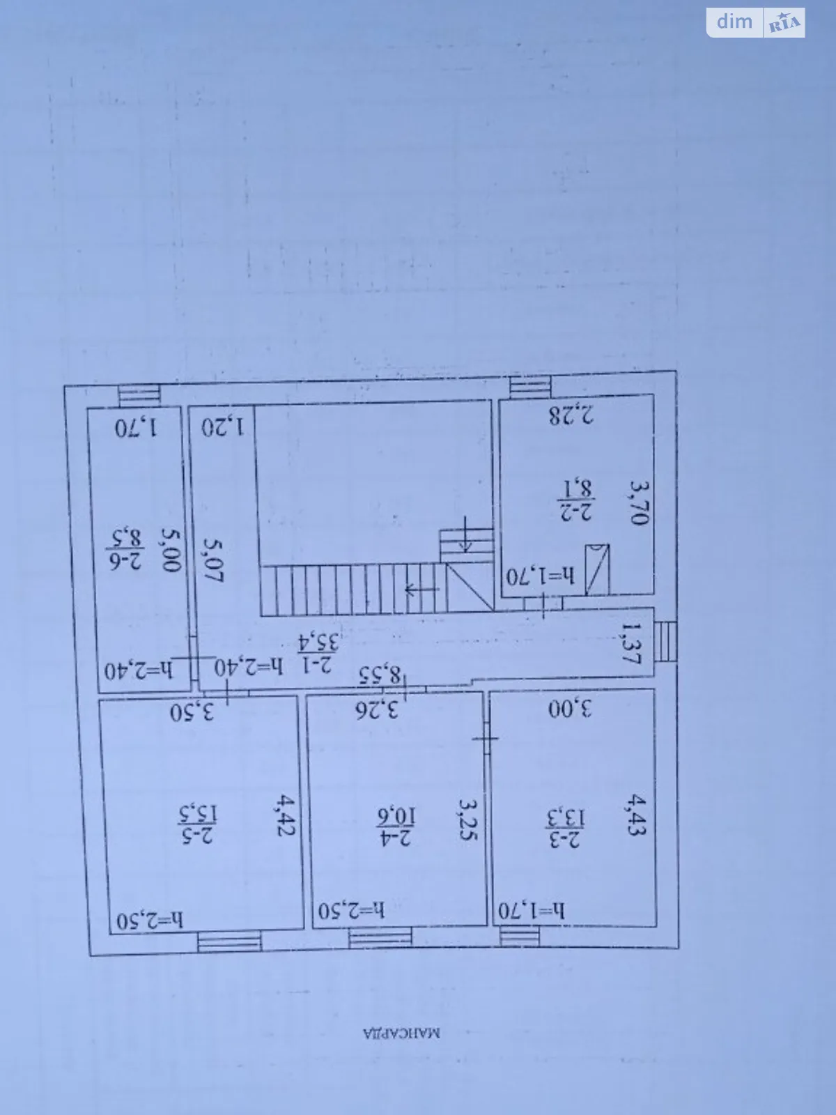 Продается дом на 2 этажа 170 кв. м с бассейном - фото 2