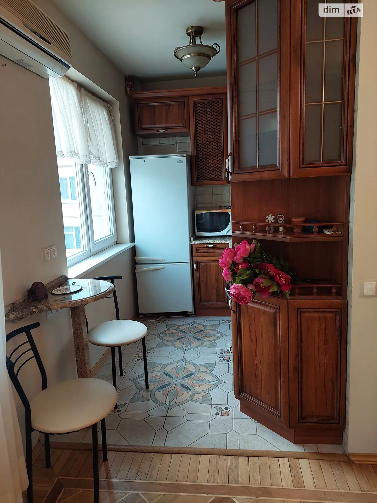 Продается 3-комнатная квартира 67 кв. м в Харькове, цена: 42500 $