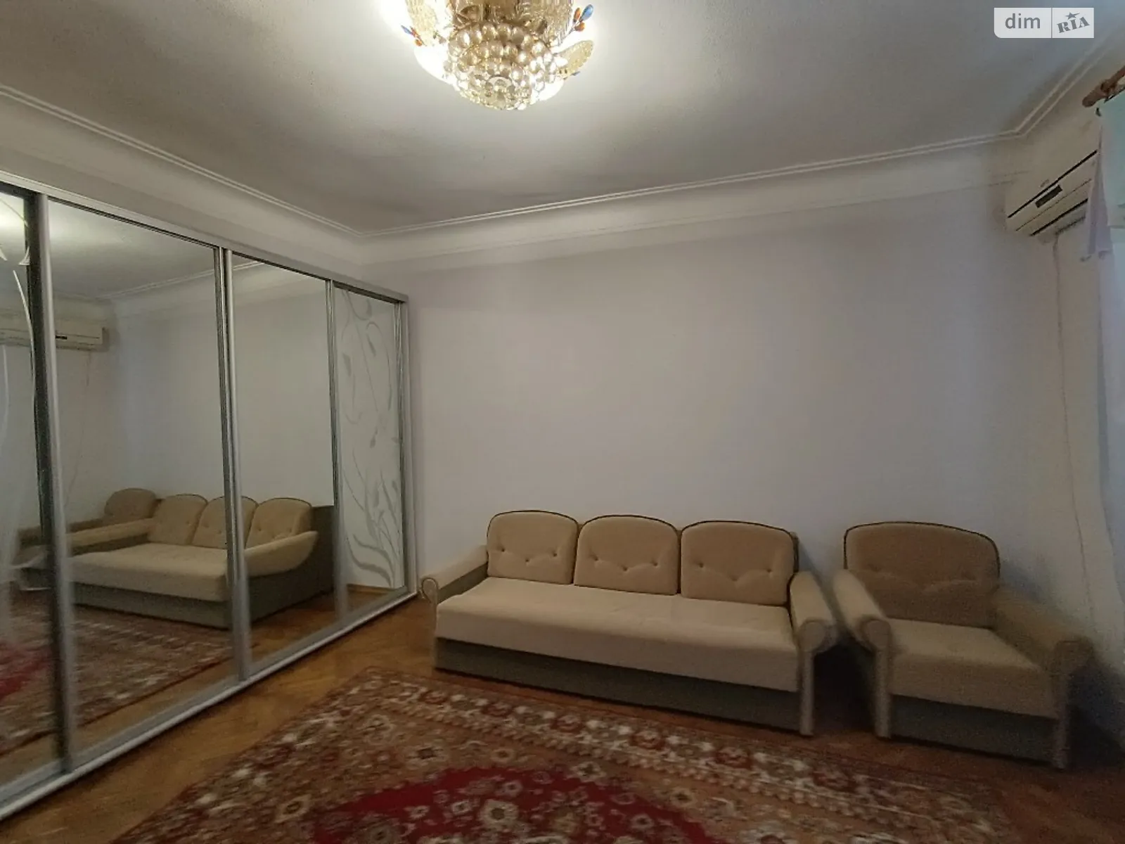Сдается в аренду 2-комнатная квартира 52 кв. м в Днепре, ул. Сичеславская Набережная