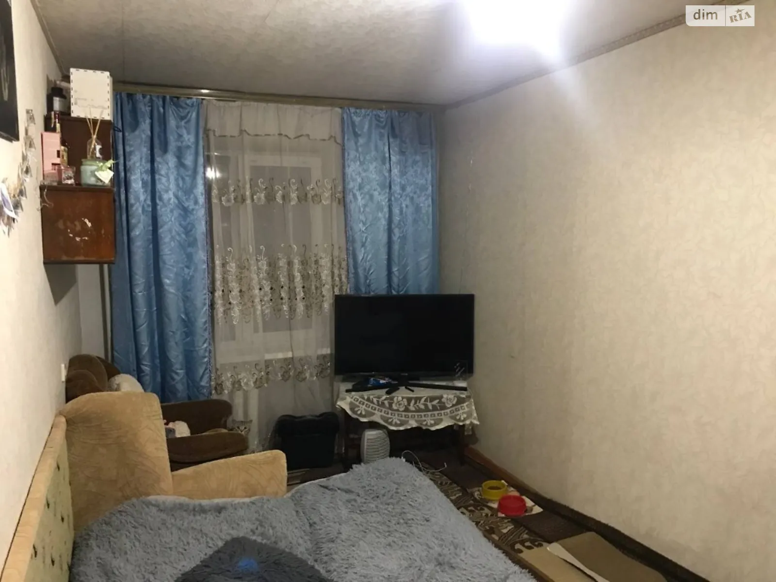 Продается 2-комнатная квартира 45 кв. м в Полтаве, цена: 34850 $