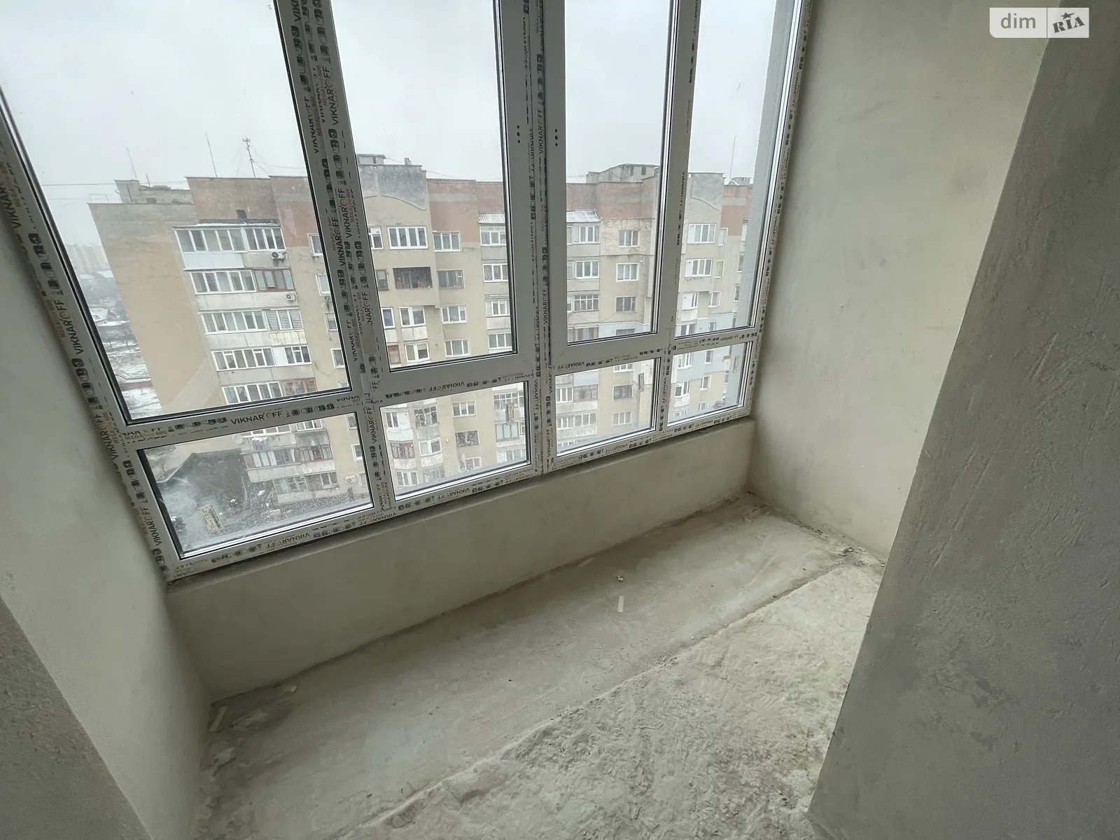 Продається 2-кімнатна квартира 64.7 кв. м у Івано-Франківську, вул. Молодіжна - фото 1